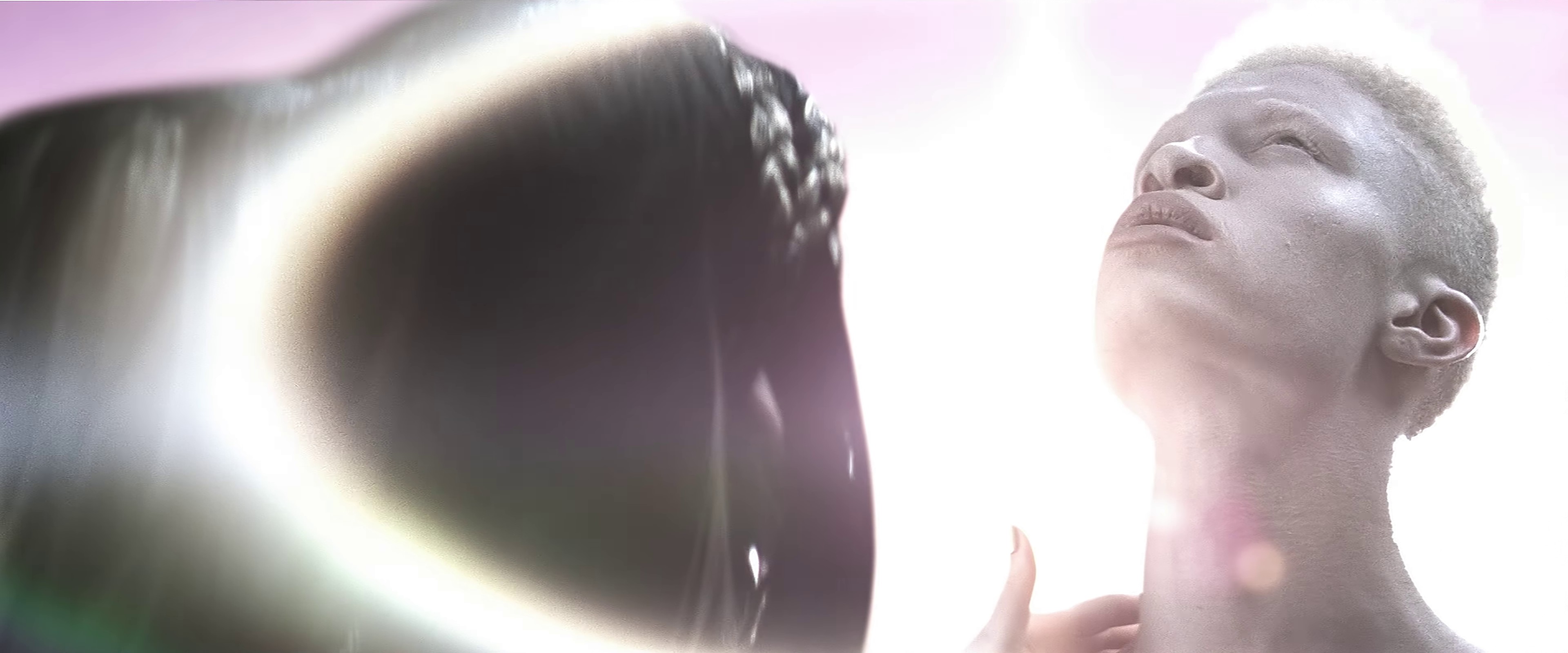 E.T.  (2011) —  shot,  lighting