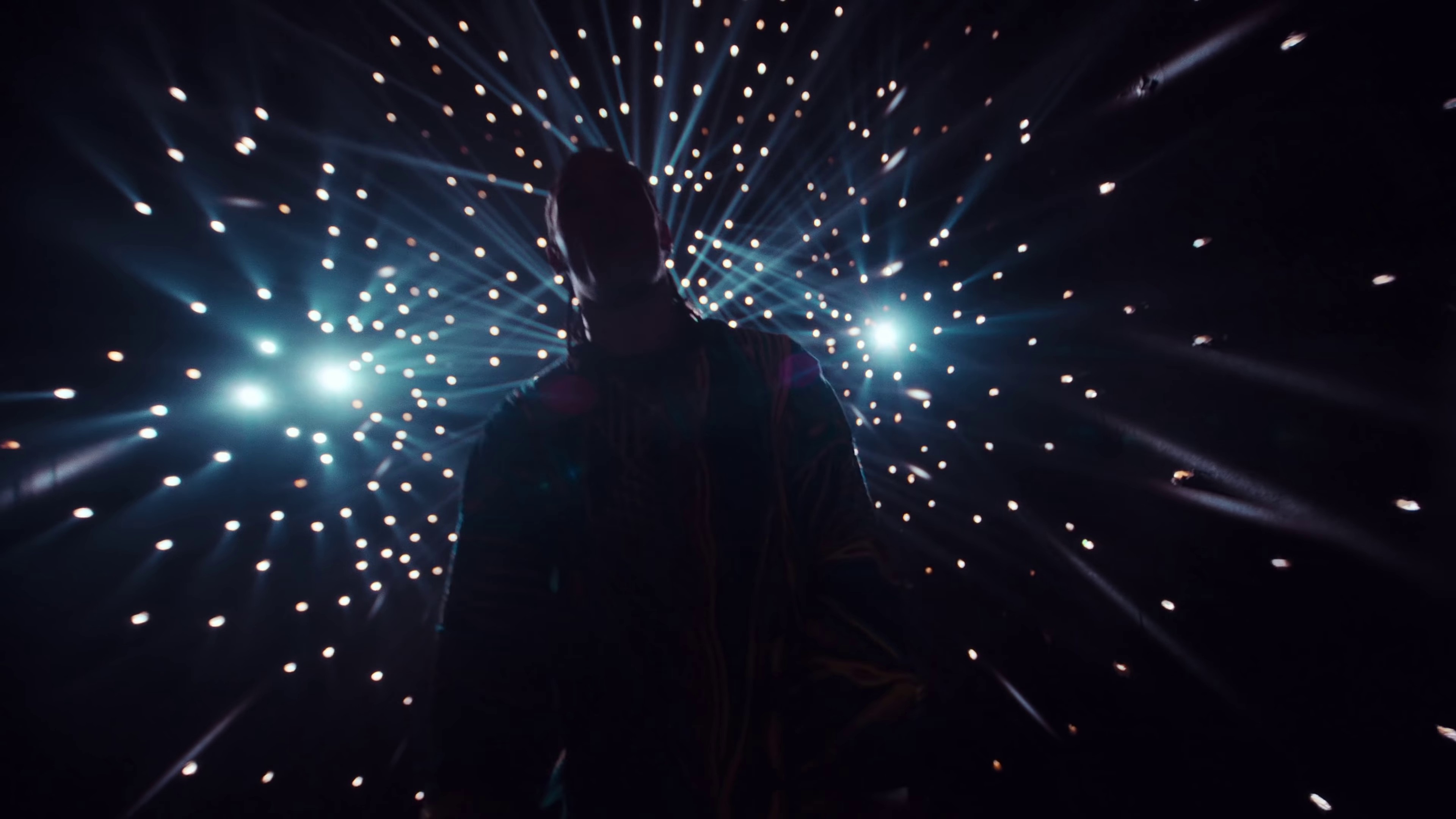 Star du rap (2022) —  shot,  lighting