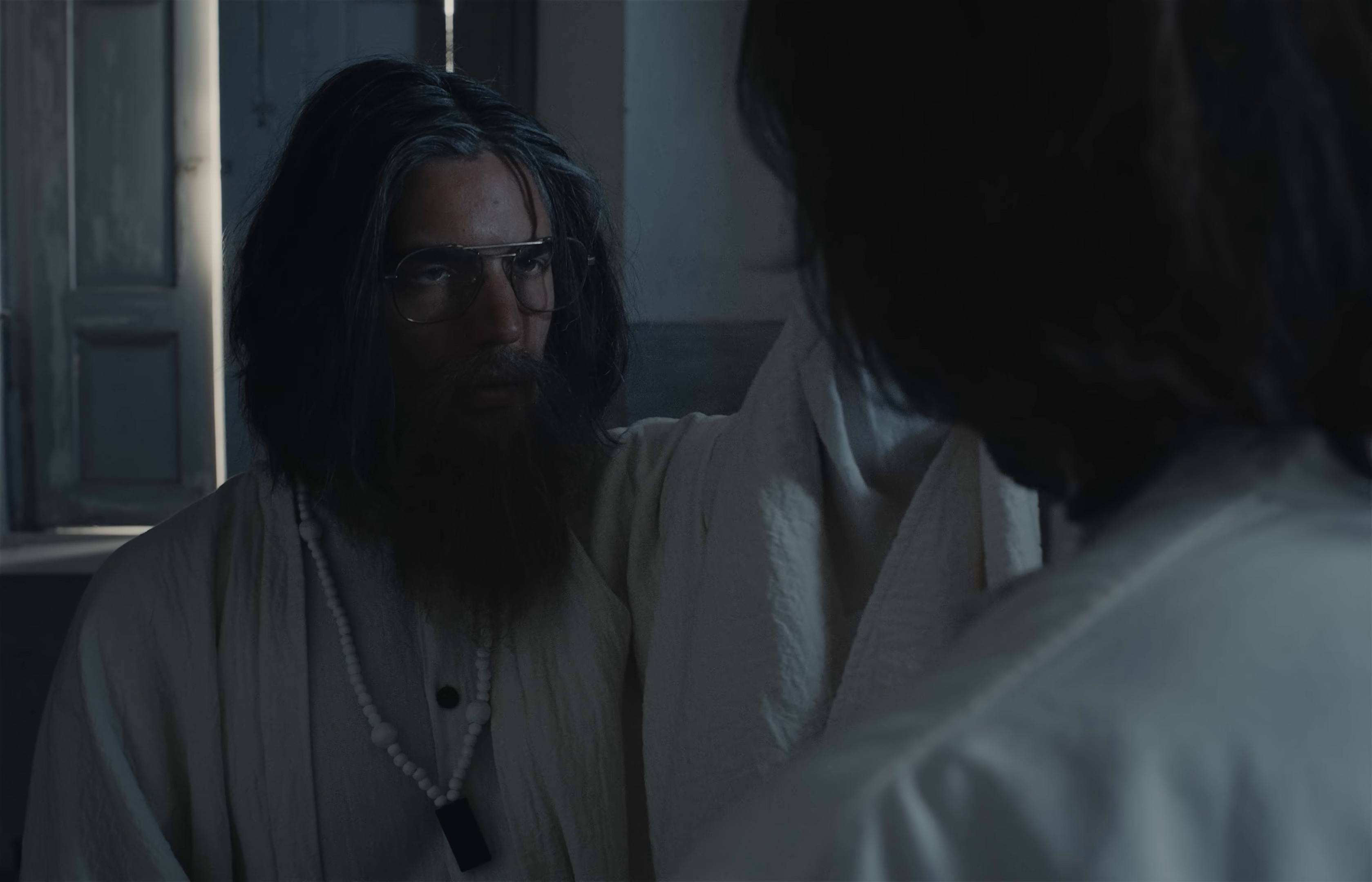 Catch Me (2024) —  shot,  lighting