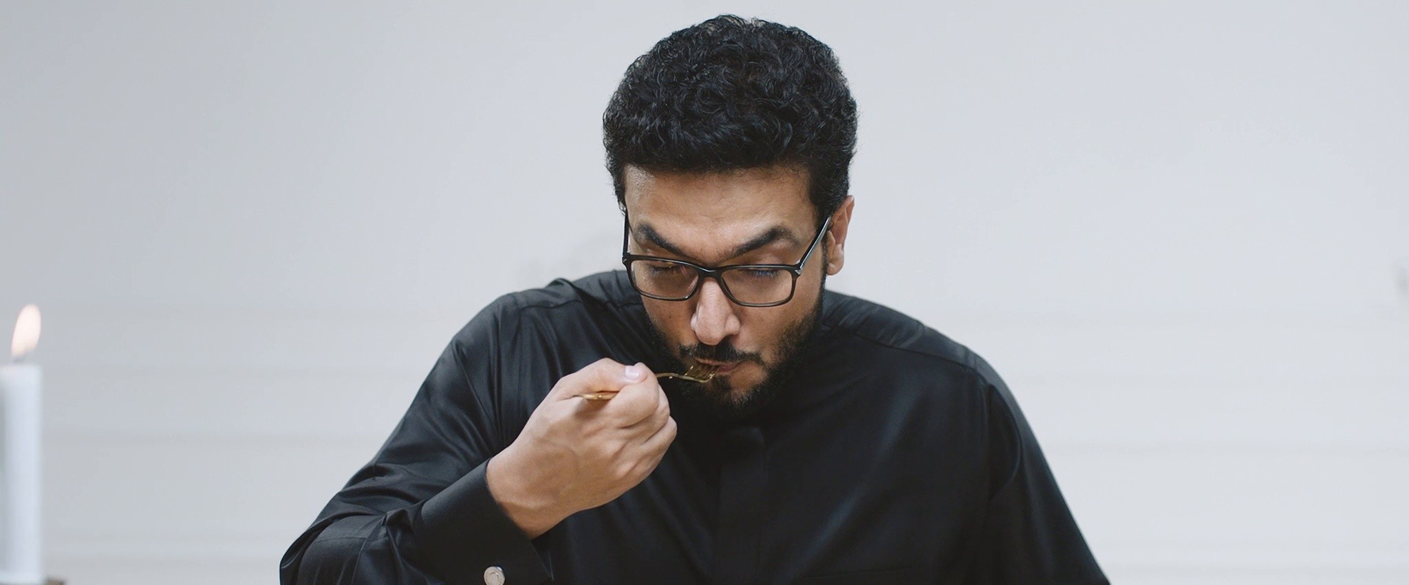 Goody Pasta - A World of Pastabilities (2020) —  shot,  lighting