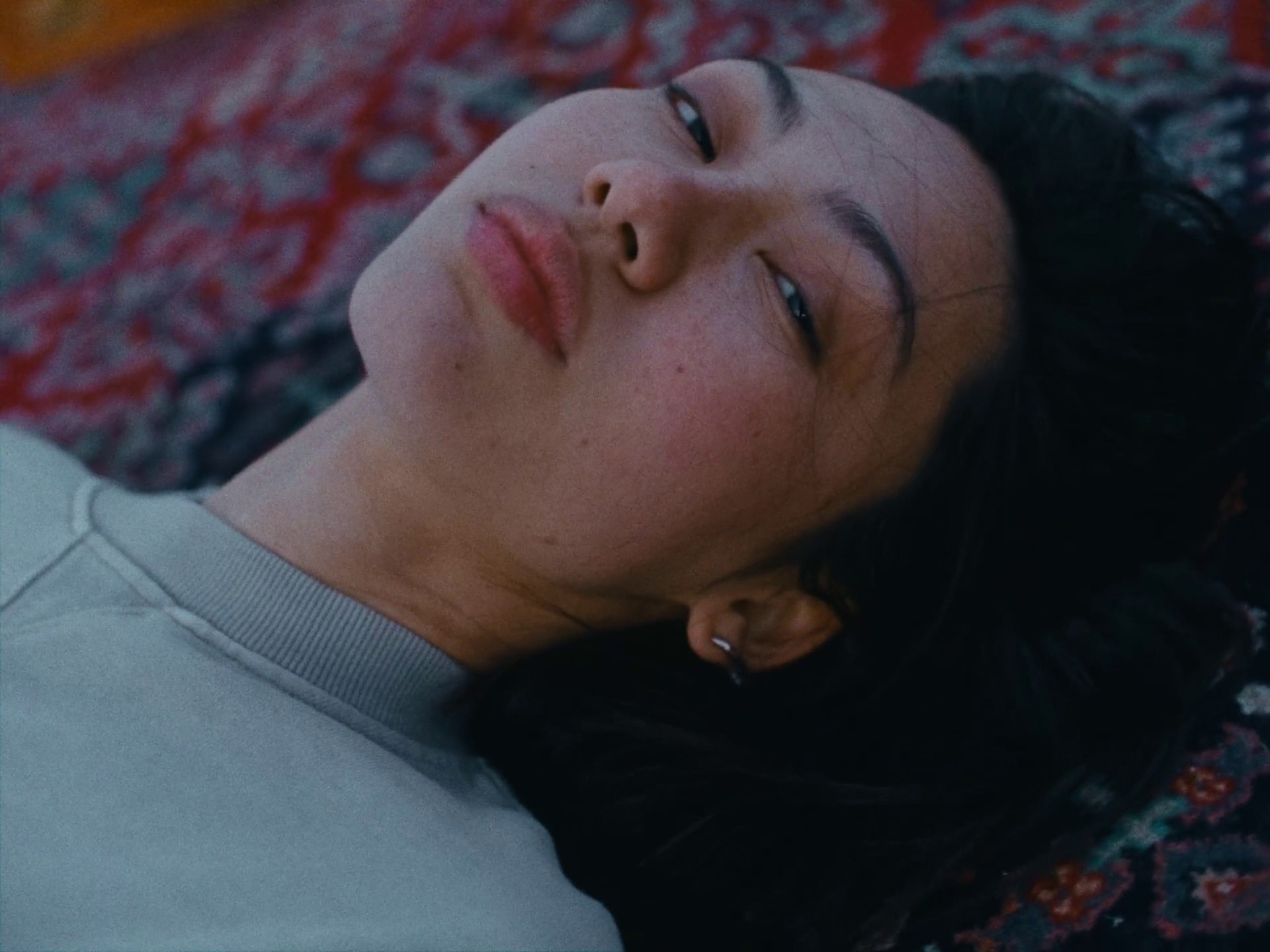 Urban Classics - 'Present Progressive' (2022) —  shot,  lighting