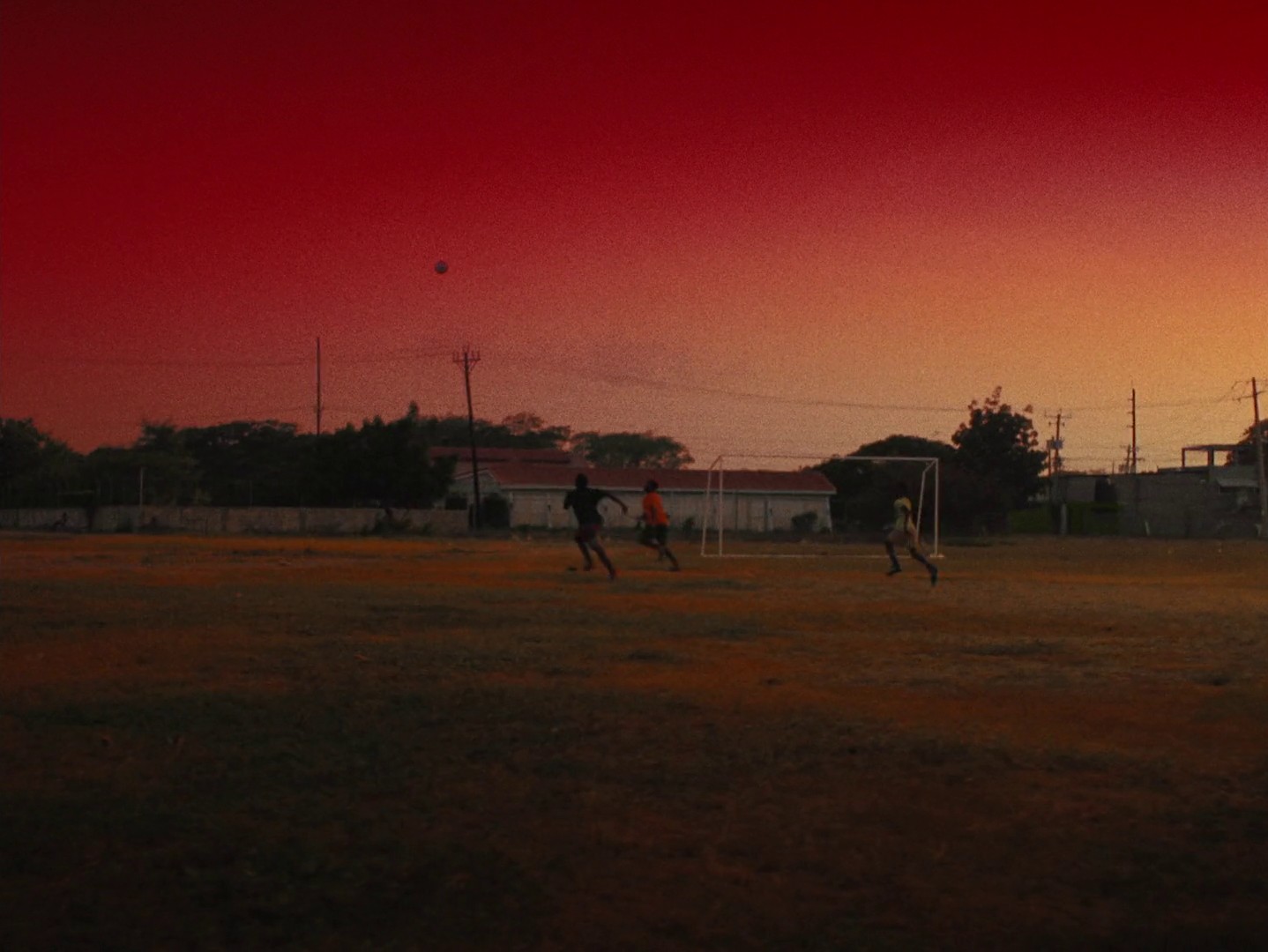 Blue Eyes (2024) —  shot,  lighting