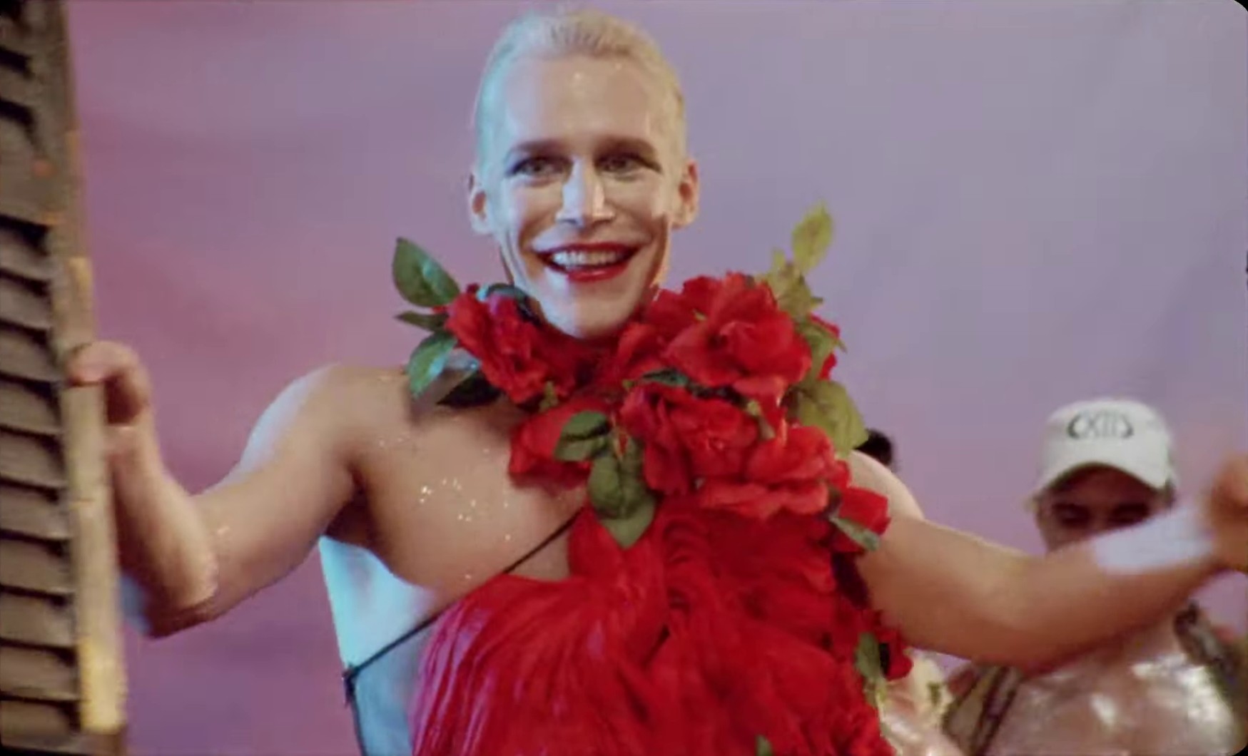 Moons (2023) —  shot,  lighting