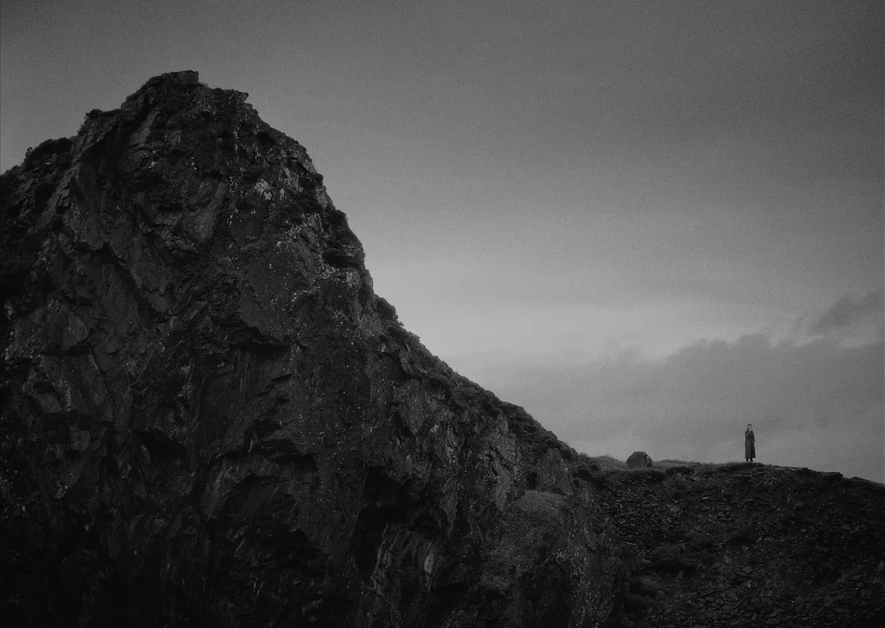 Skipping Down the Road (2023) —  shot,  lighting