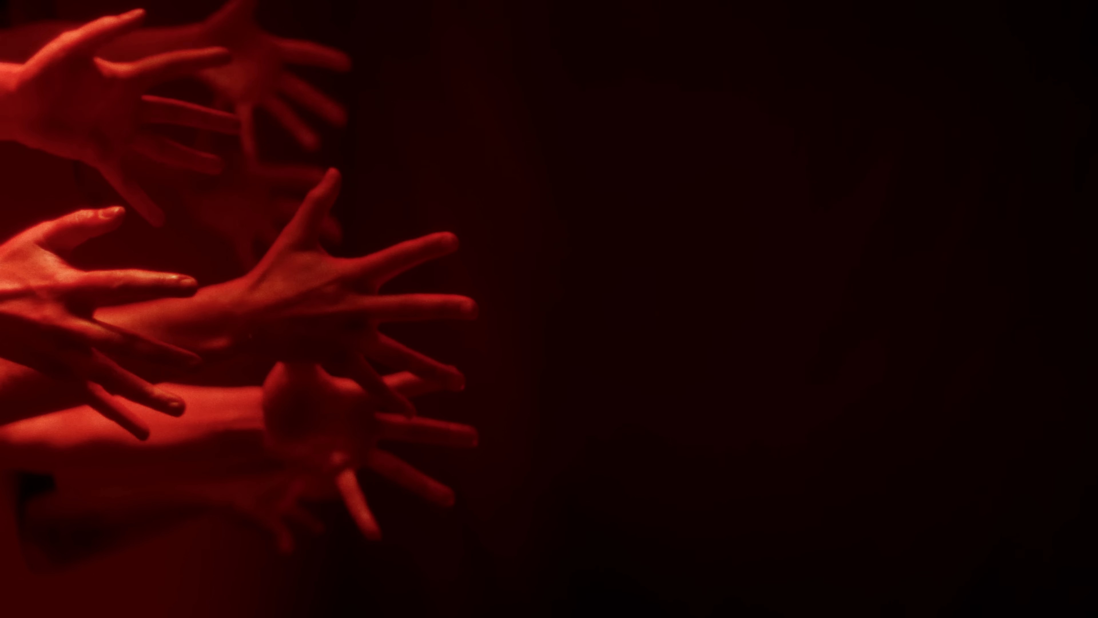 Starvation (2024) —  shot,  lighting