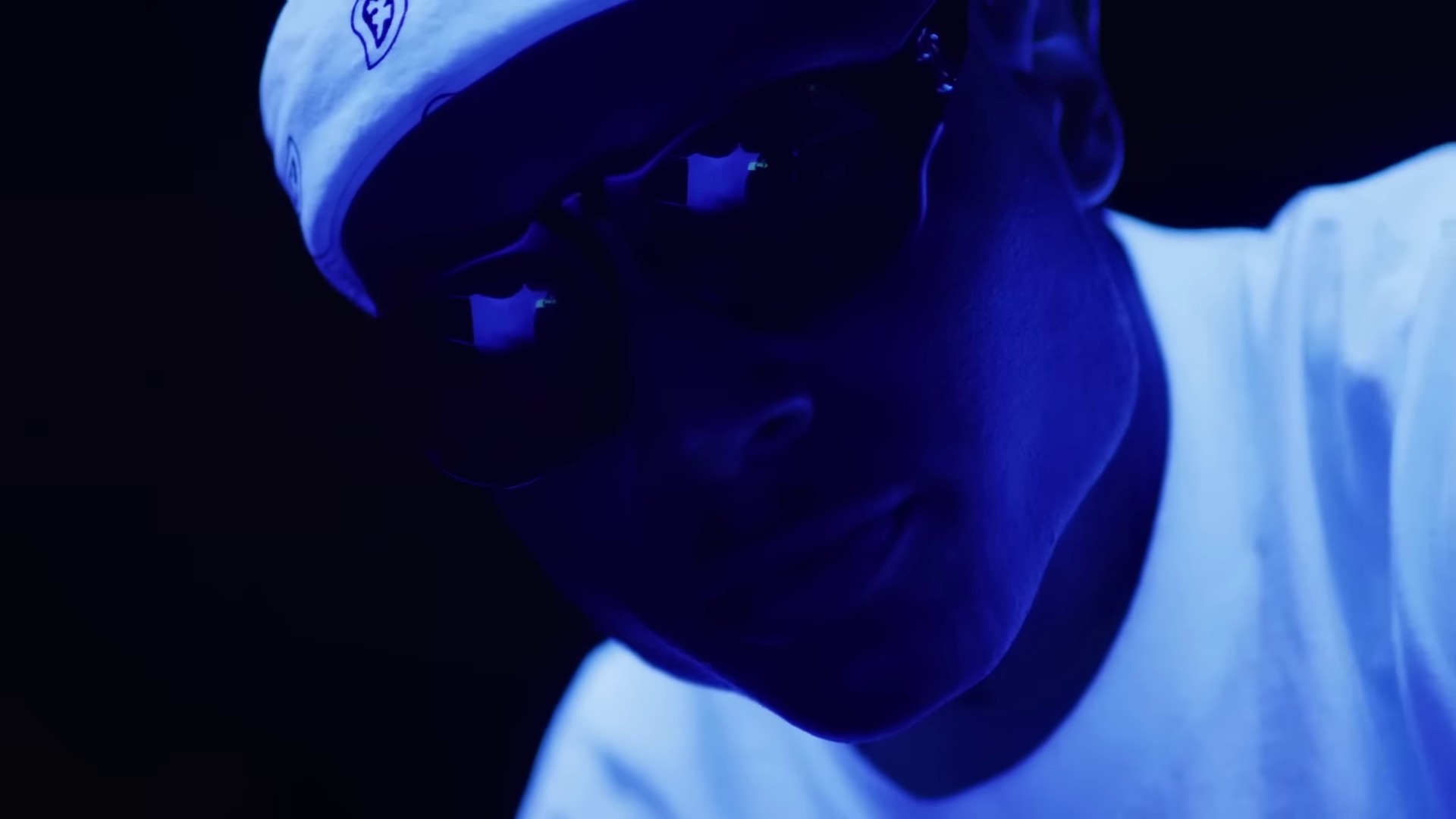 Playa Part. II (2023) —  shot,  lighting