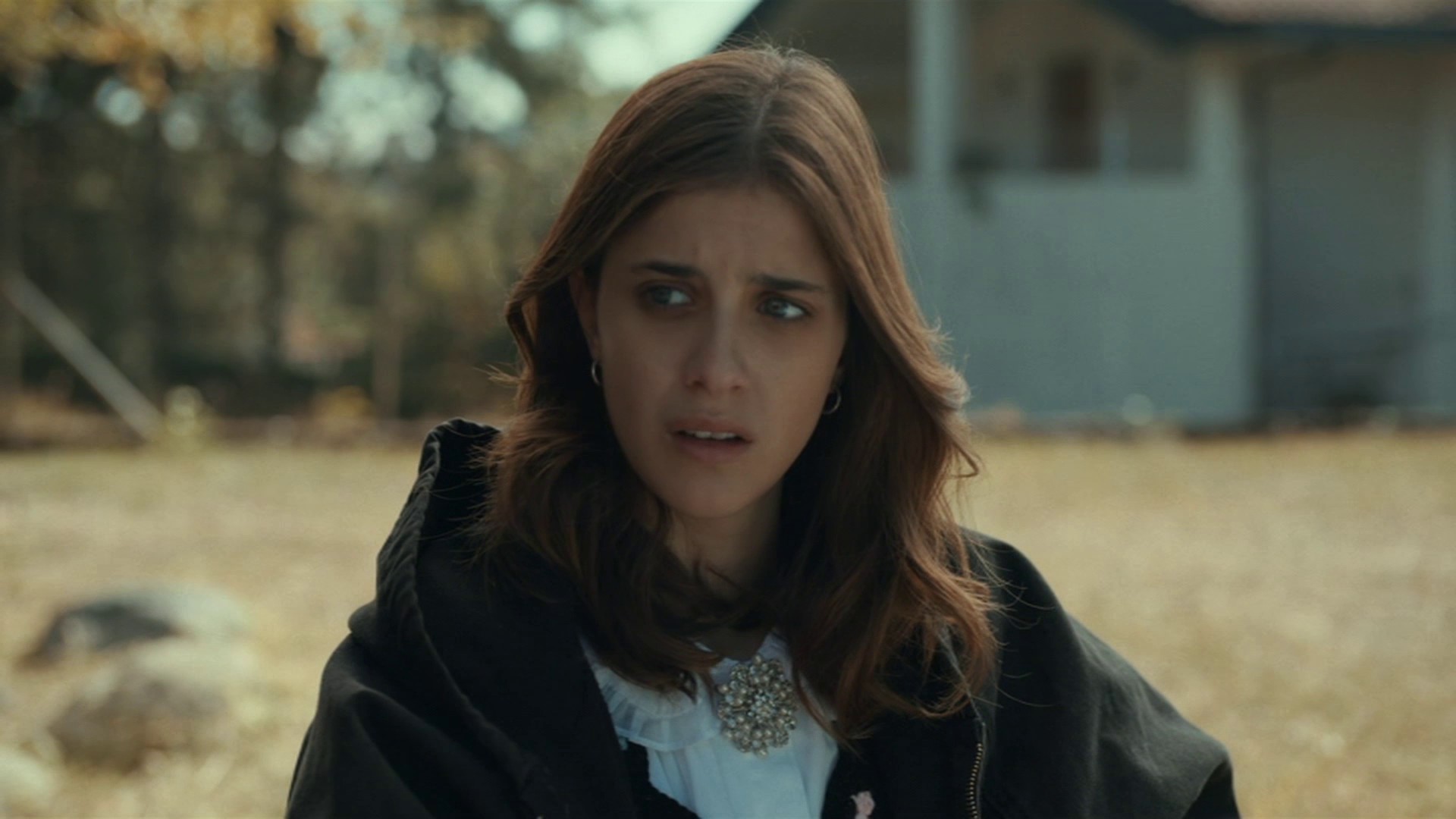 Amanda (2022) —  shot,  lighting