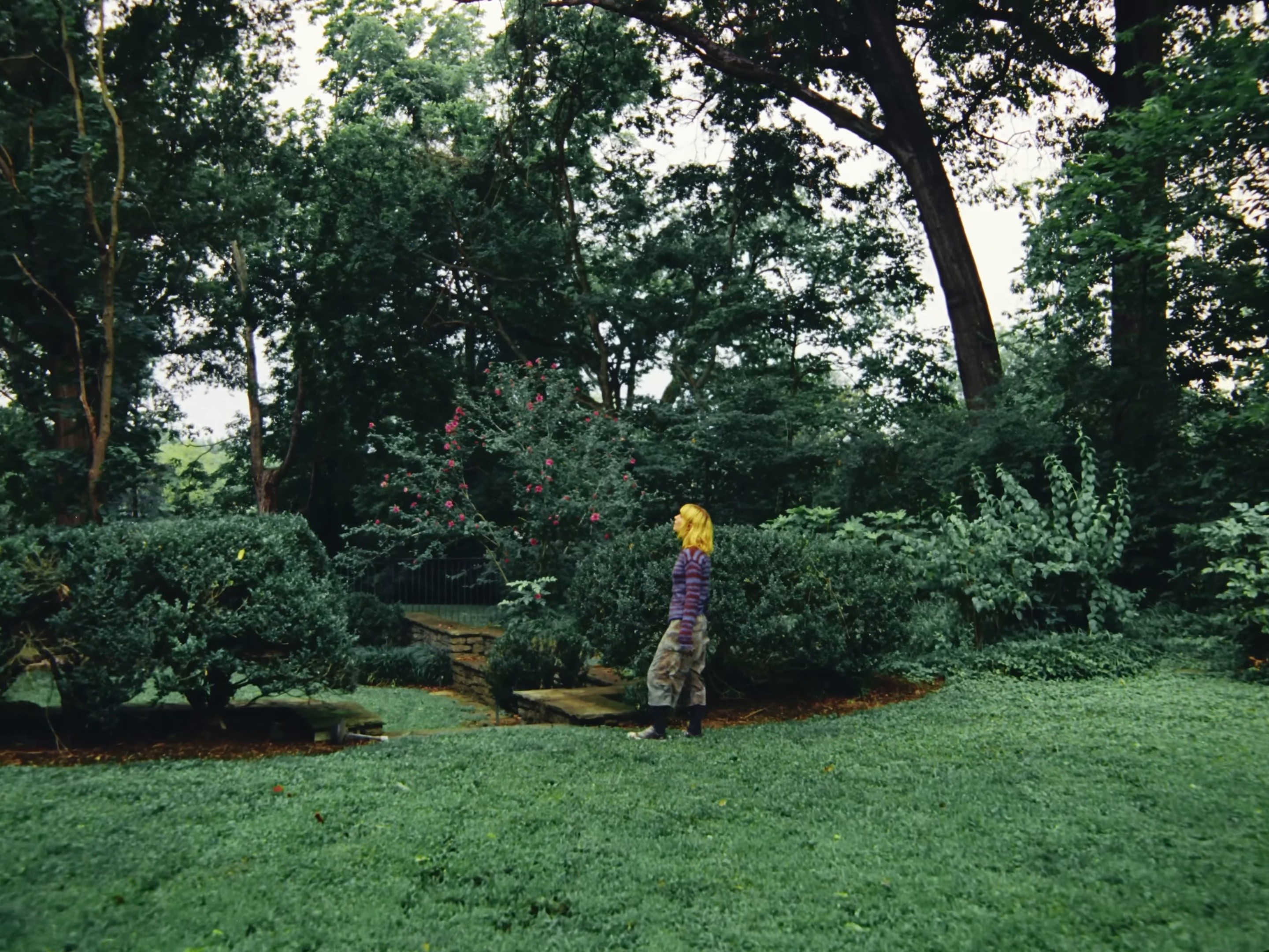 Glum (2025) —  shot,  lighting