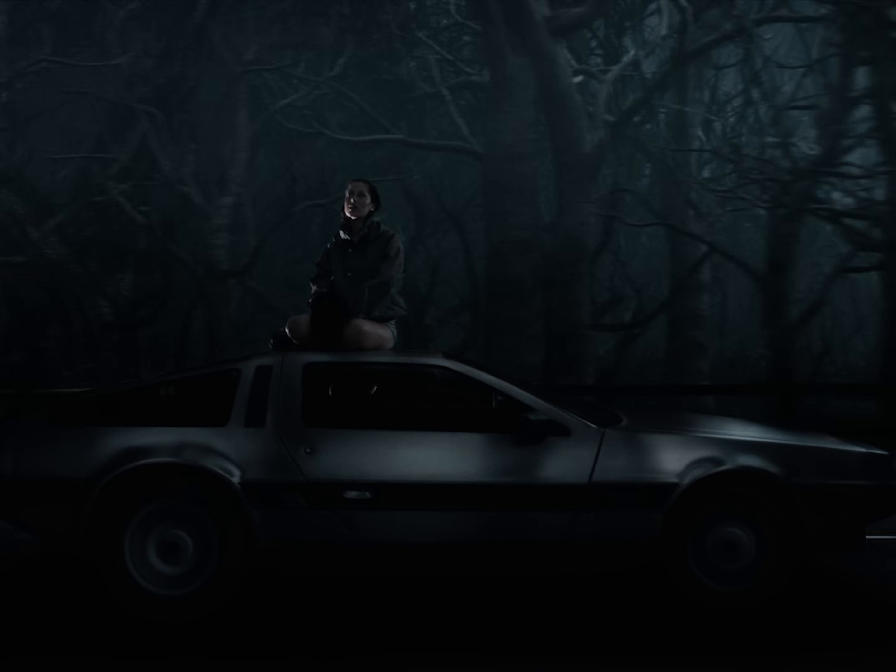 Rater une rupture pour les nuls (2024) —  shot,  lighting