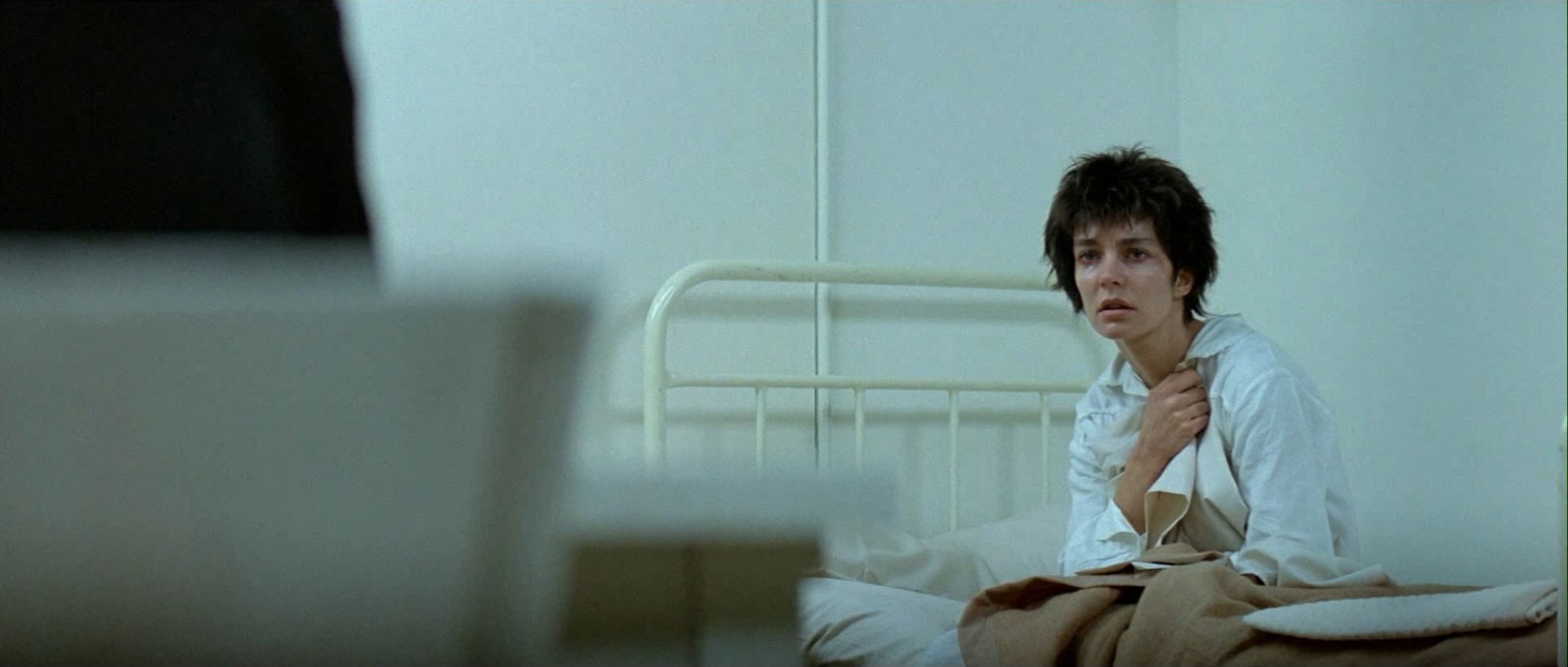 Nikita (1990) —  shot,  lighting