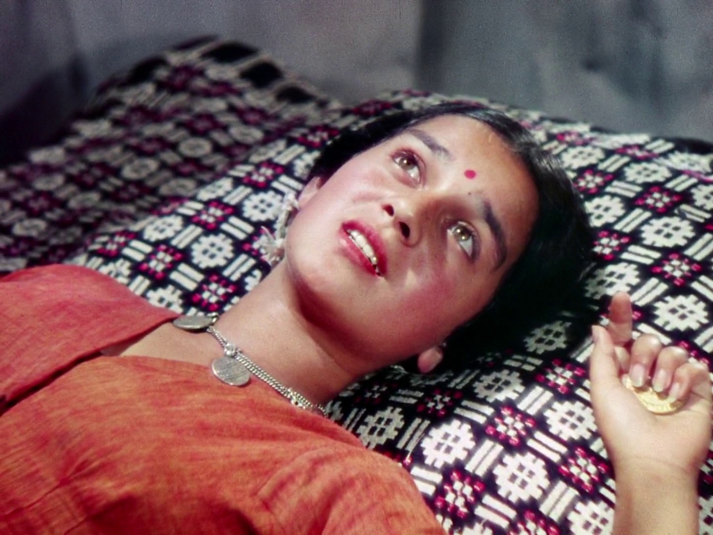 Jungle Book (1942) —  shot,  lighting