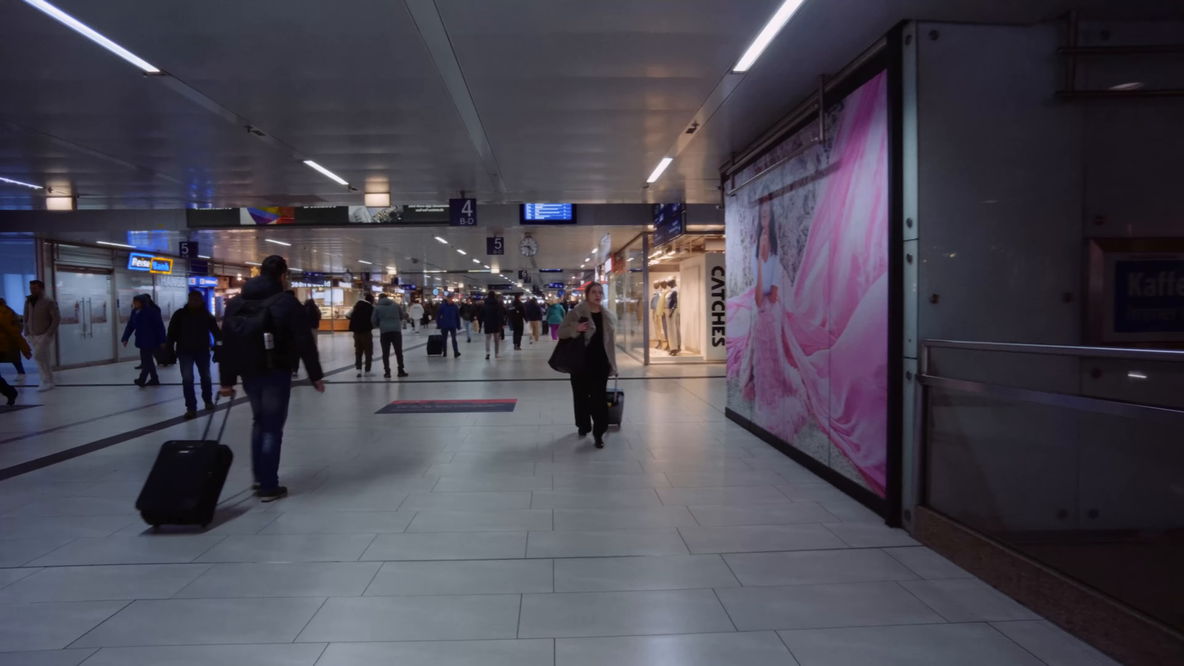 you (2025) —  shot,  lighting