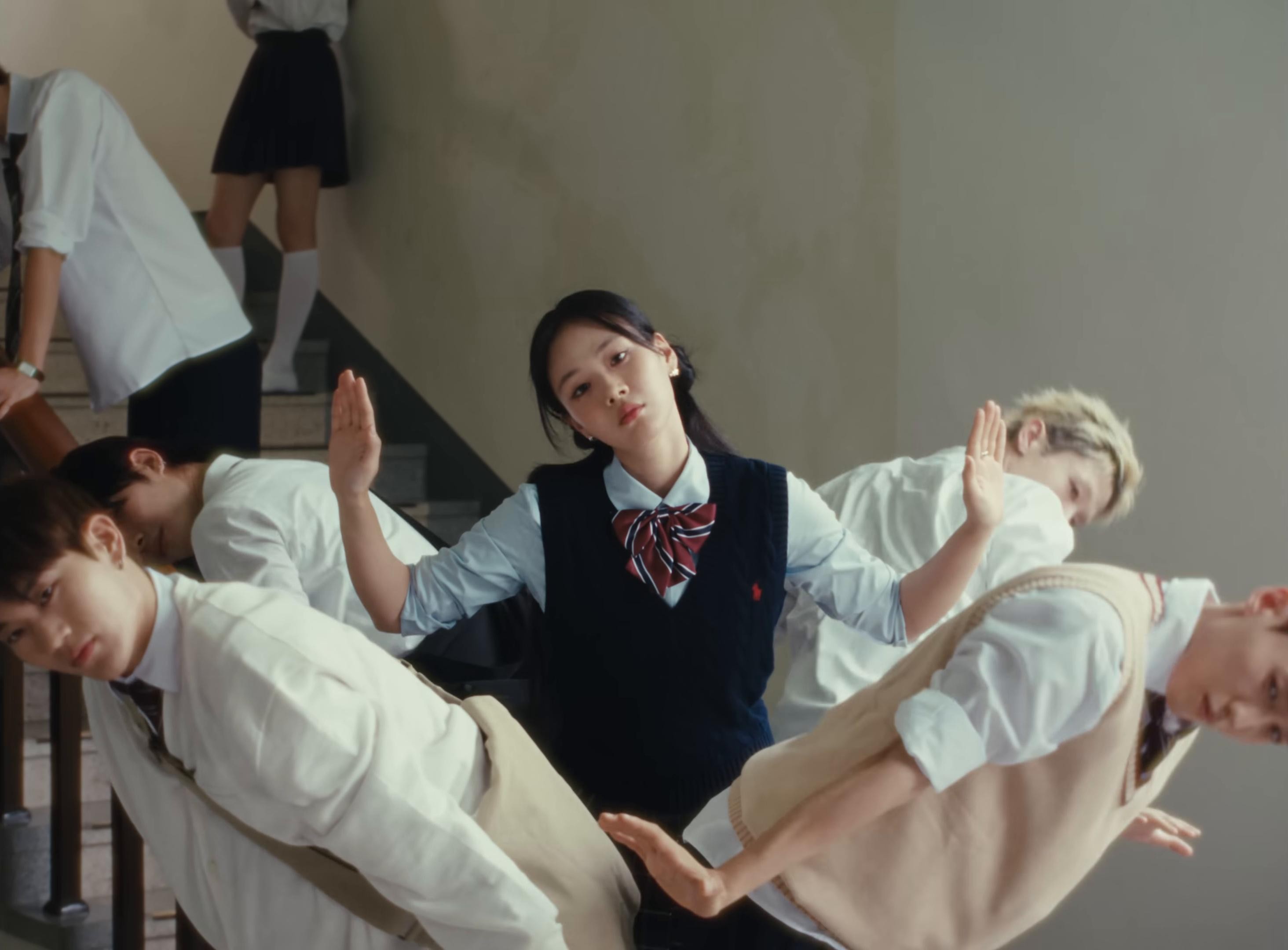 데레 (Derre) (2024) —  shot,  lighting