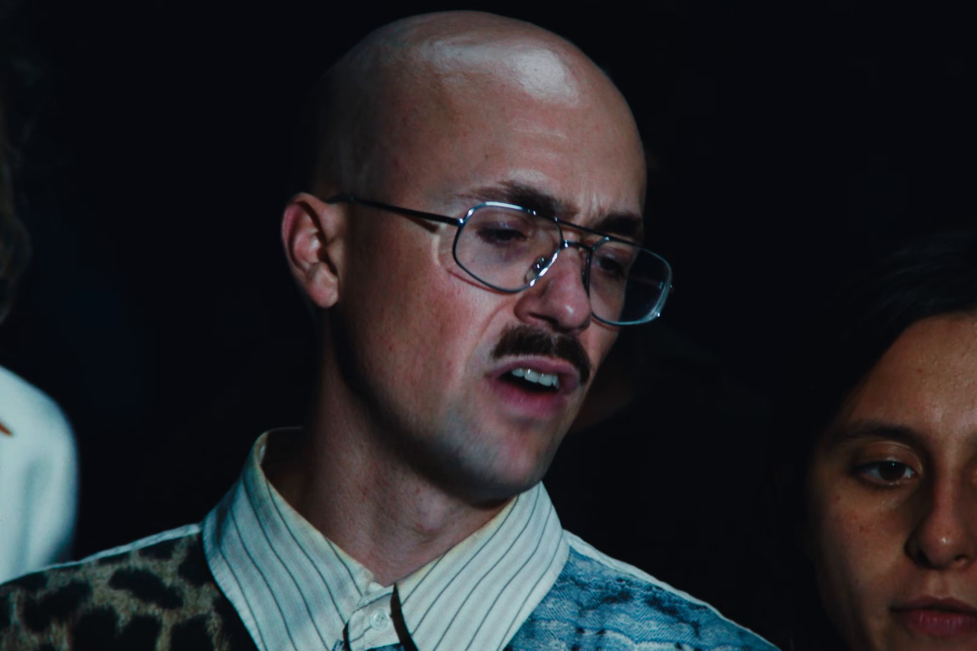 Malandra (2026) —  shot,  lighting