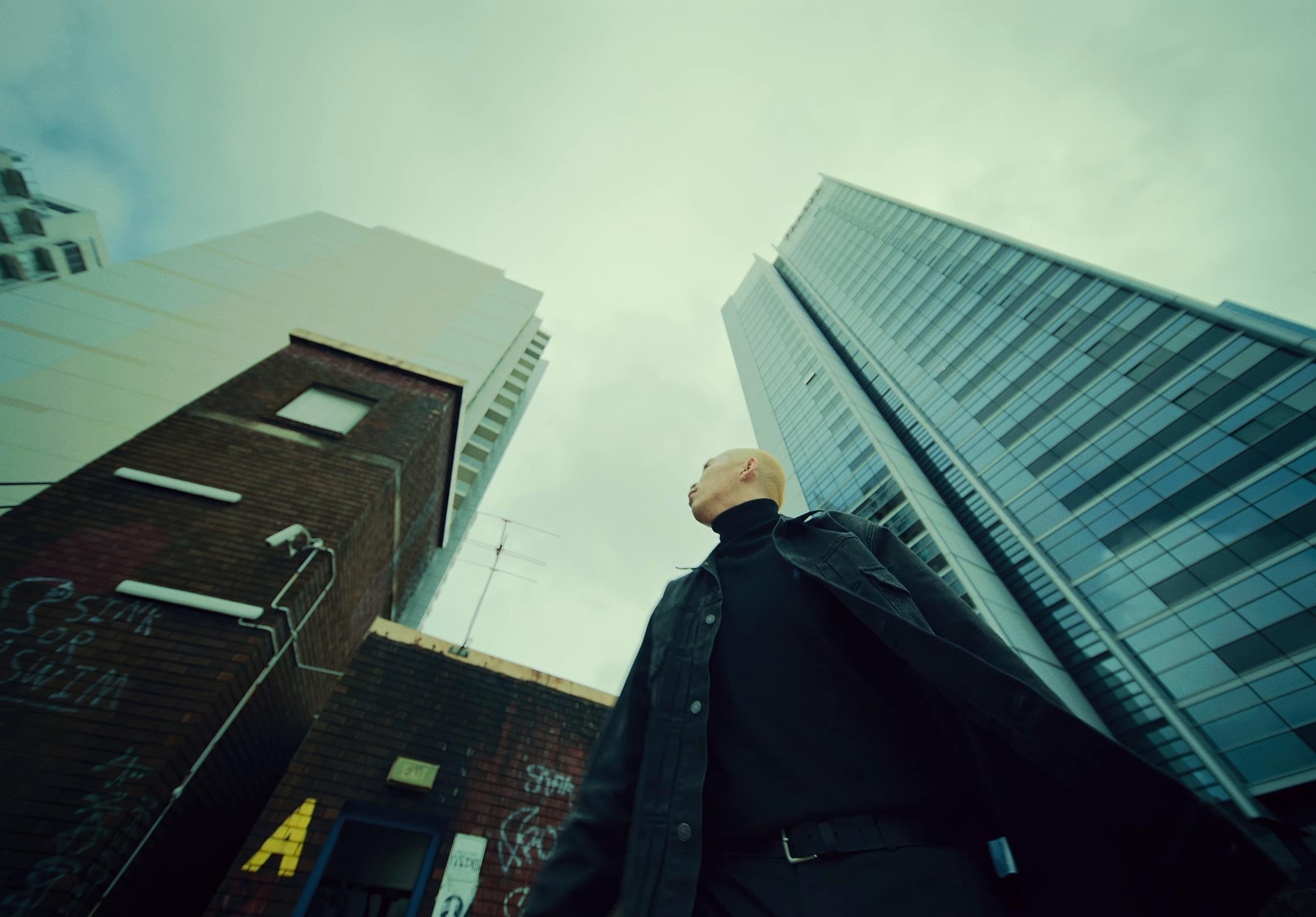 Steve Jobs (2023) —  shot,  lighting