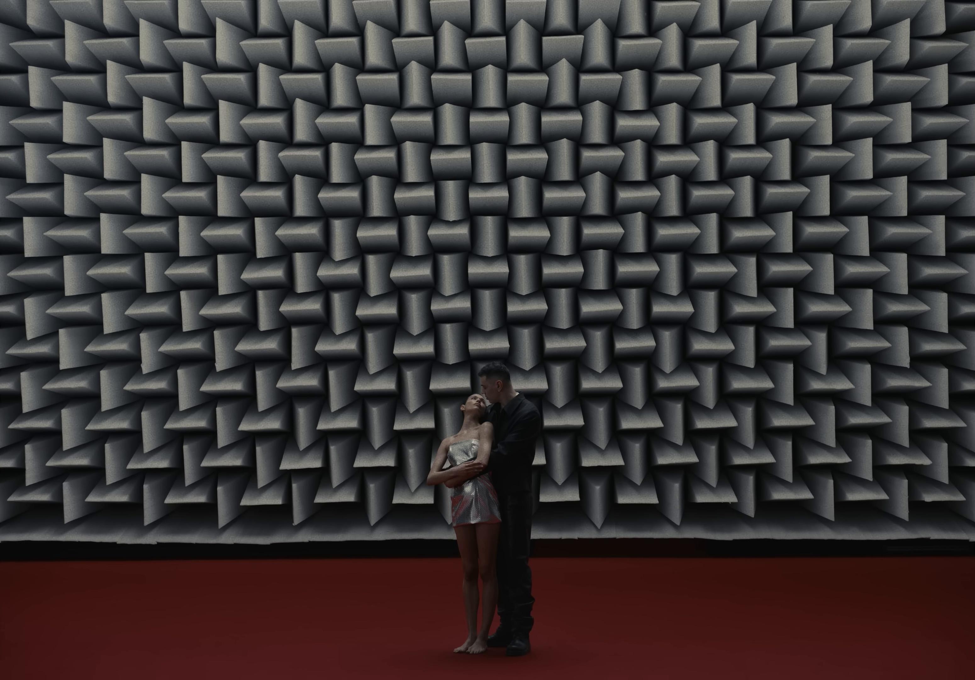 LEI (2025) —  shot,  lighting