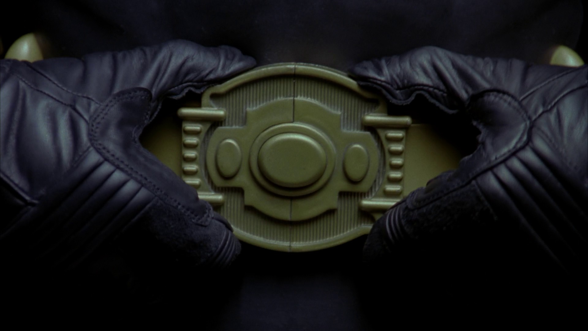 Batman (1989) —  shot,  lighting