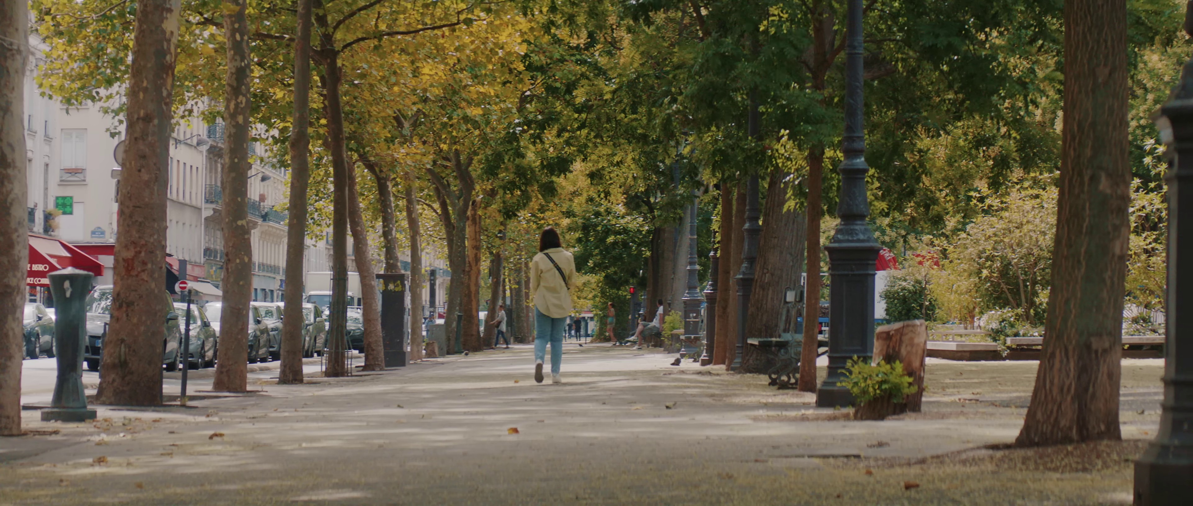 Encore une fois (2022) —  shot,  lighting