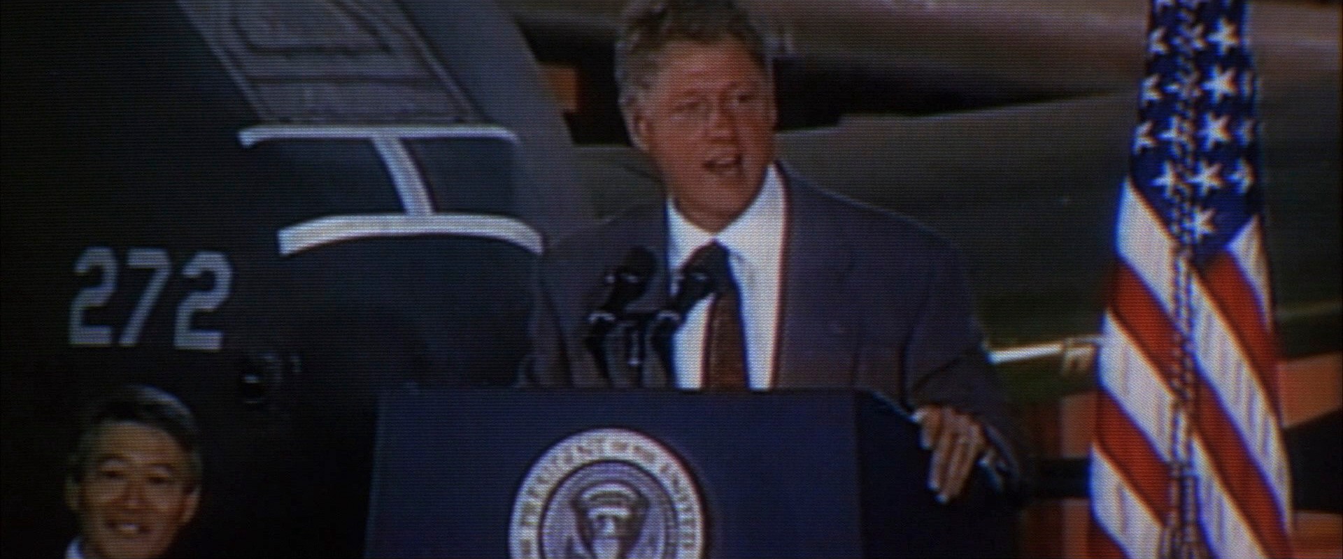 Crimson Tide (1995) —  shot,  lighting