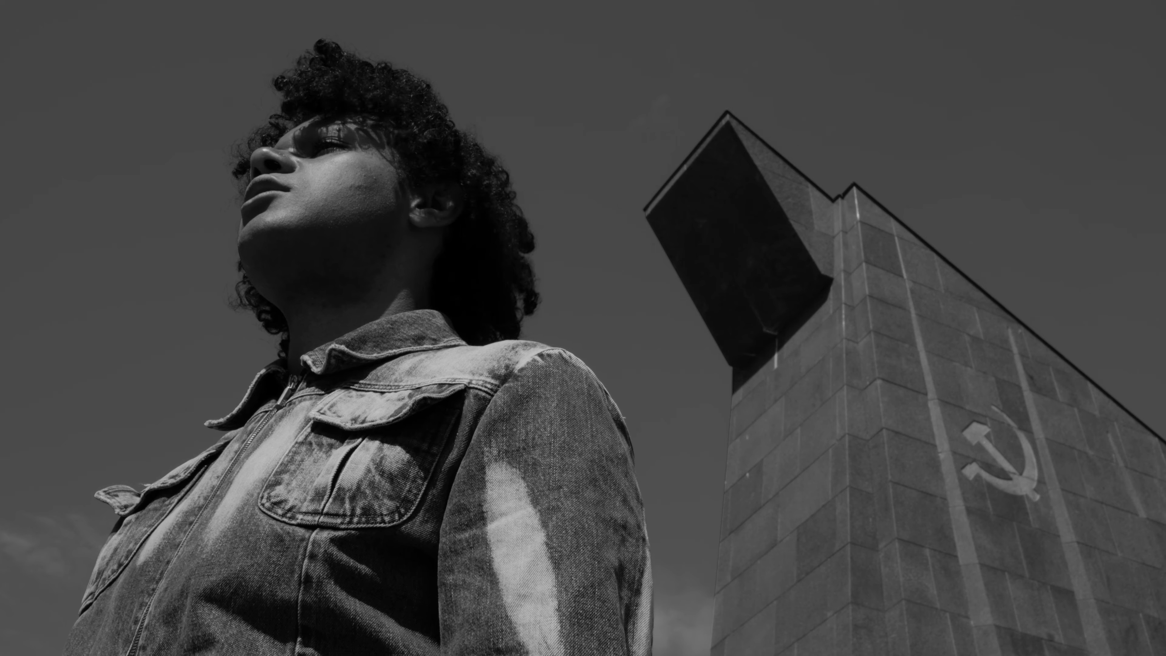 Oxygène Pur (2024) —  shot,  lighting