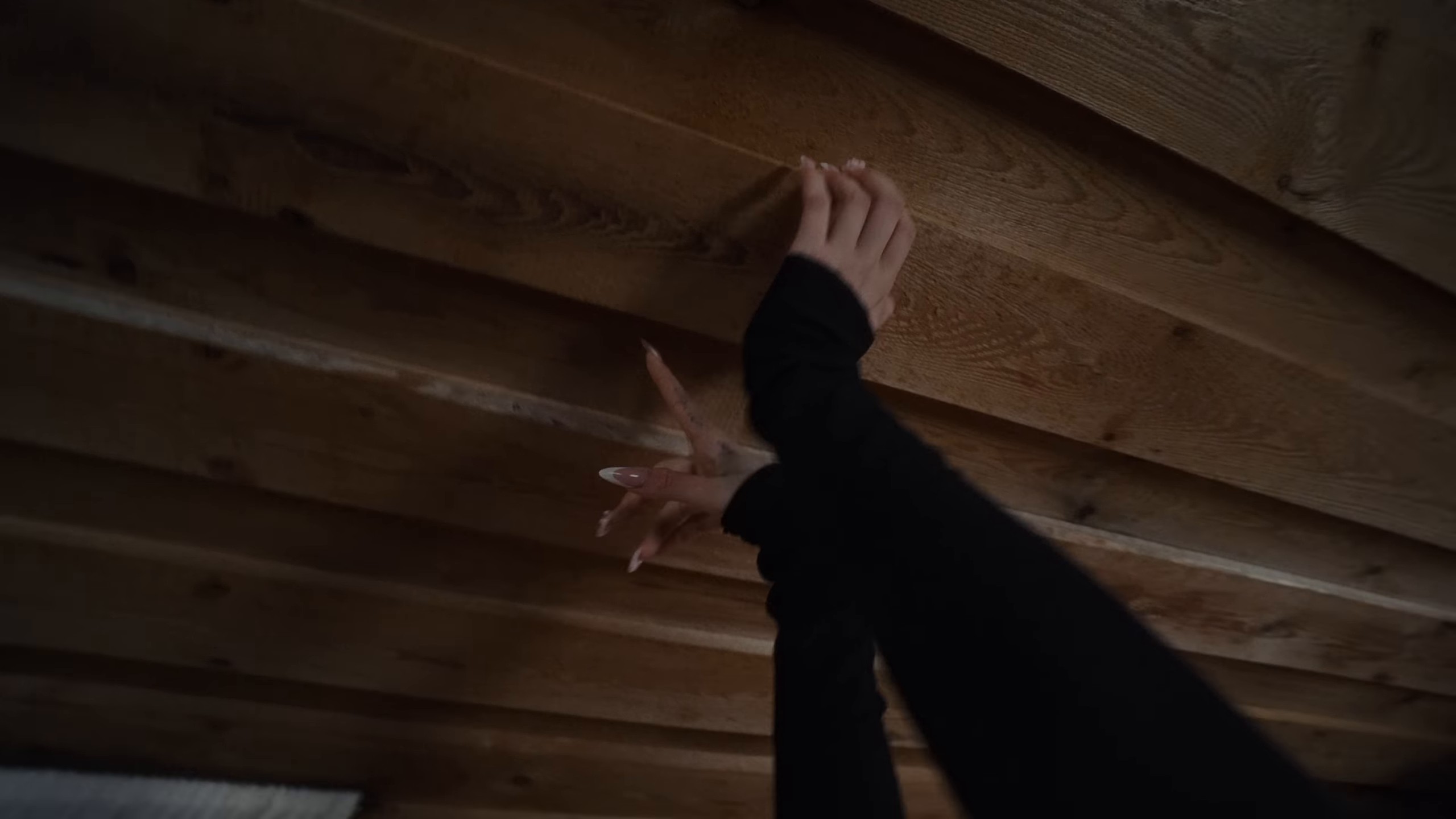 La Chica-cá (2024) —  shot,  lighting