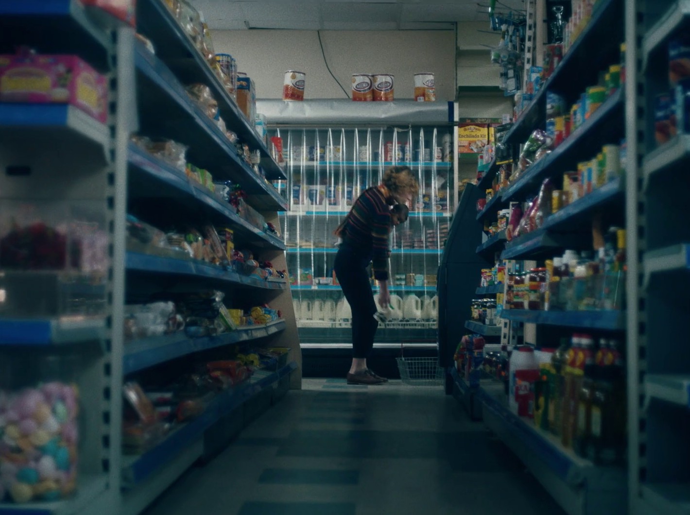 Her Grace (2019) —  shot,  lighting