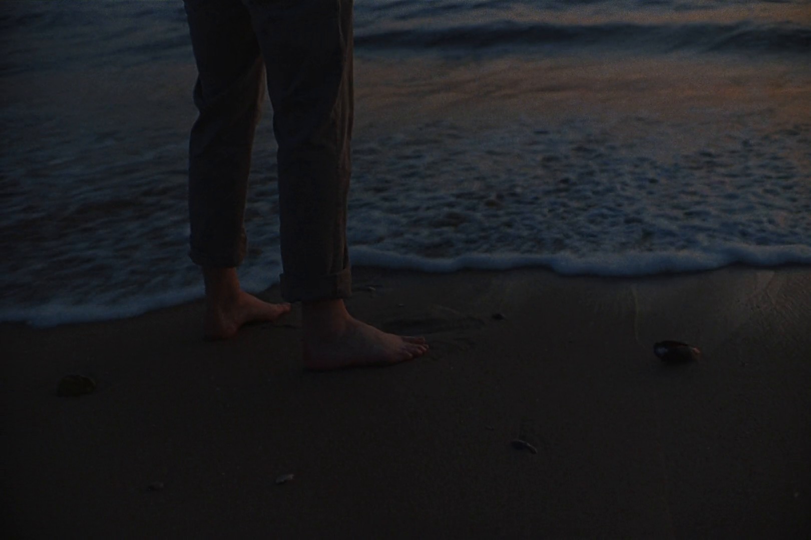 Canadian Cancer Society - Breathe Hope (2024) —  shot,  lighting