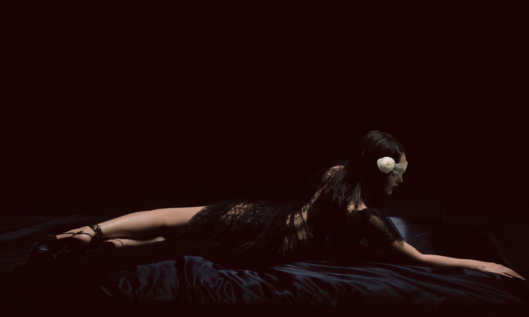 French Resistance (2024) —  shot,  lighting