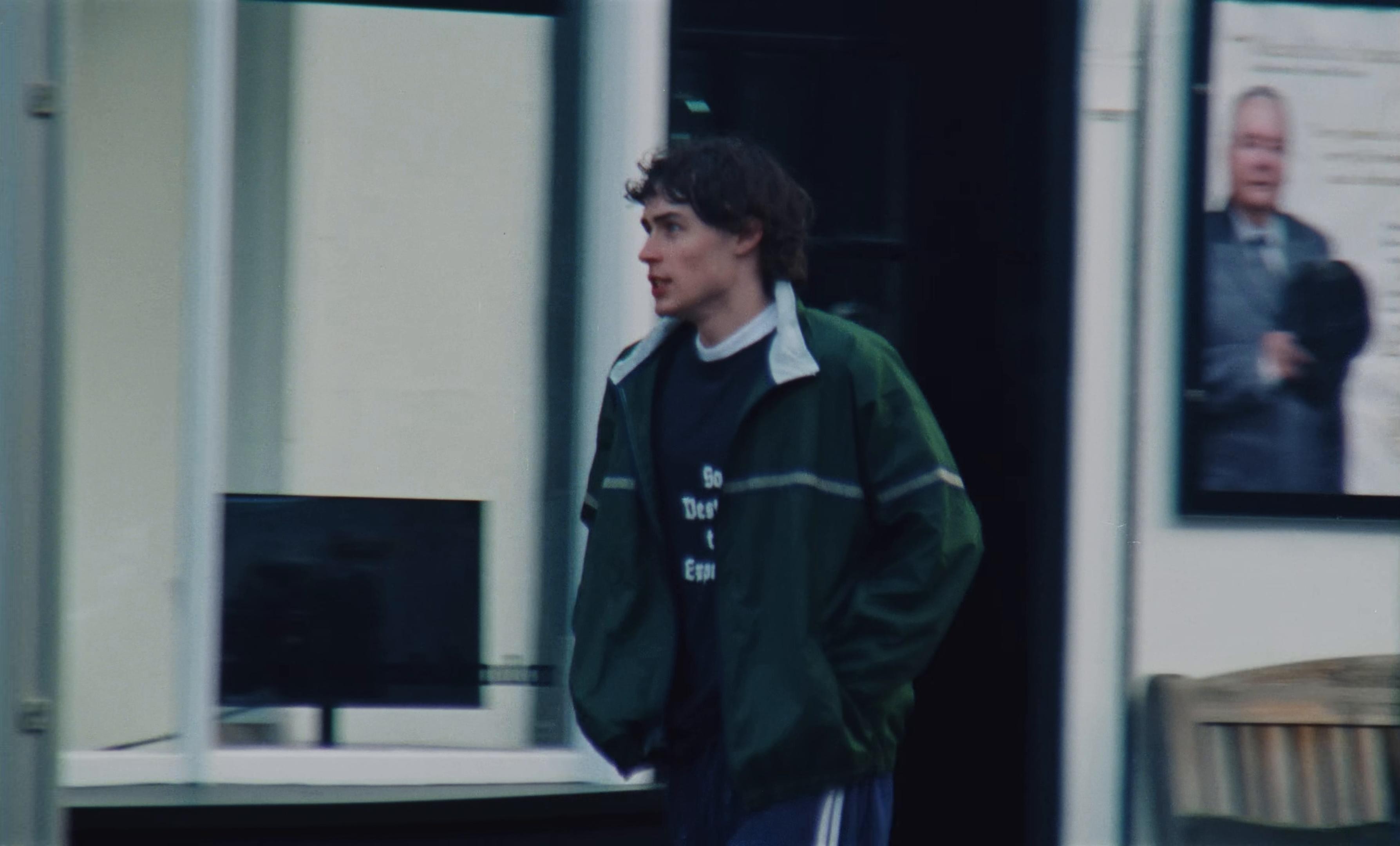 A Question of You (2025) —  shot,  lighting