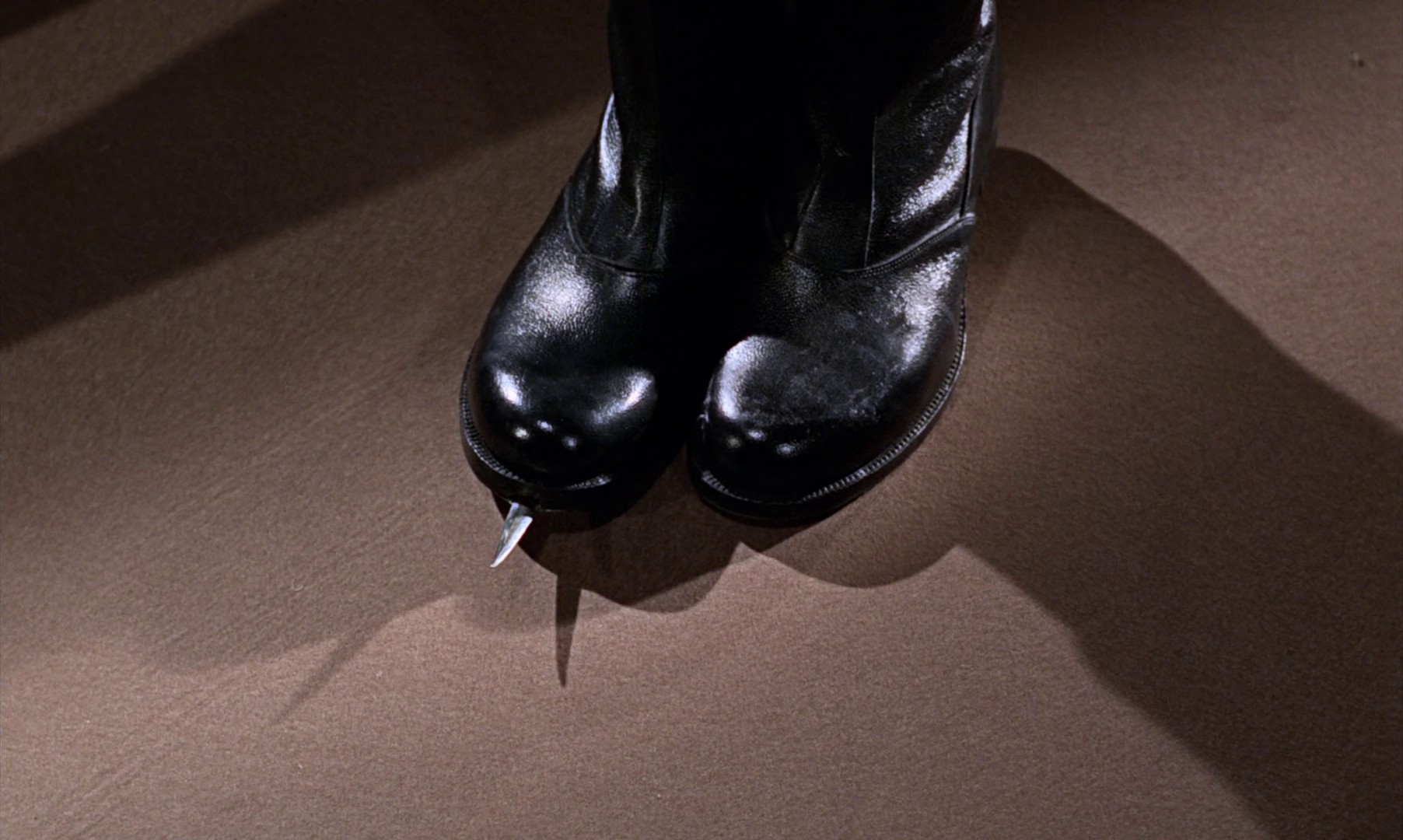 From Russia with Love (1963) —  shot,  lighting