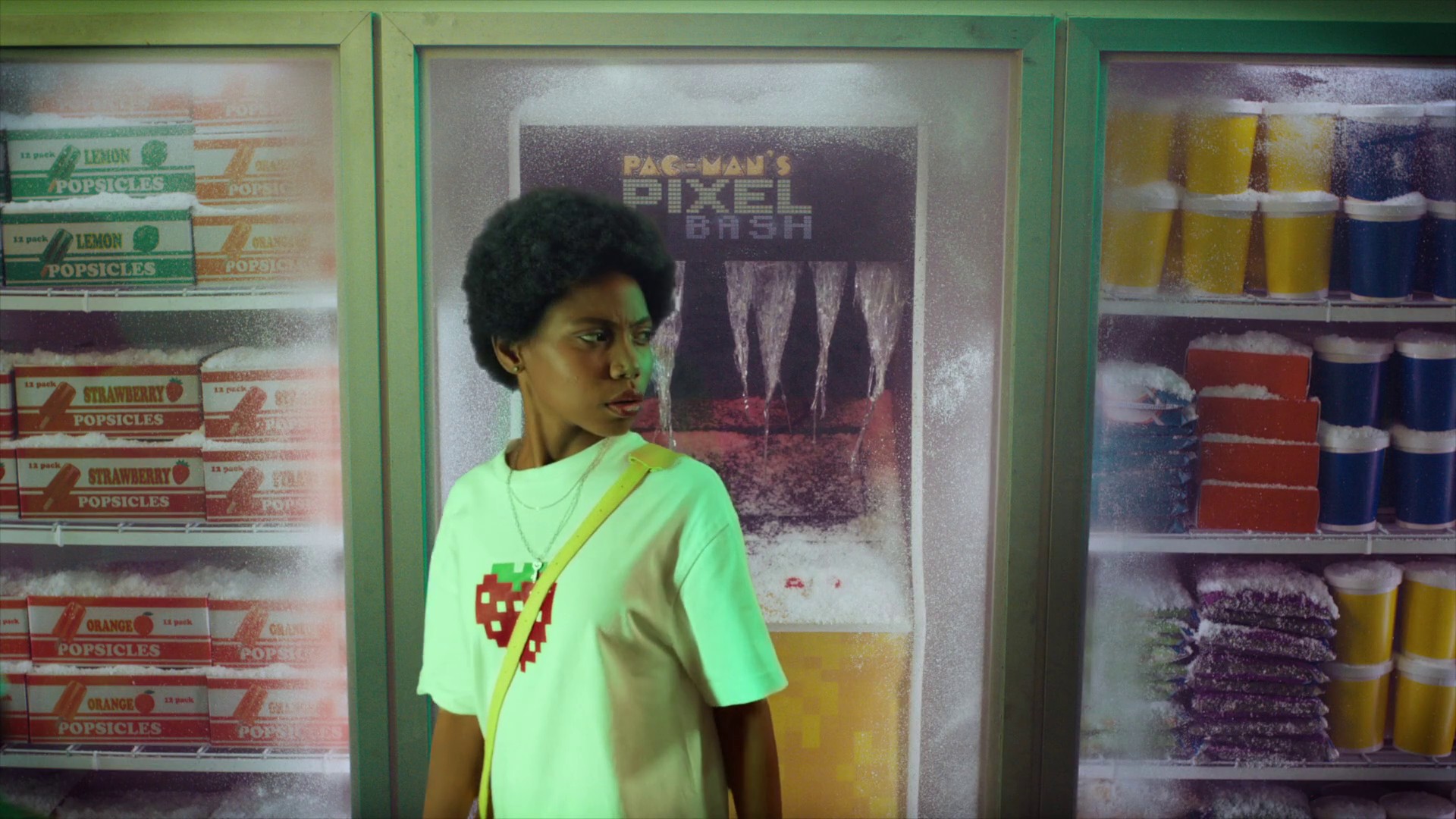 FANTA  BY VISIONUNO (2024) —  shot,  lighting