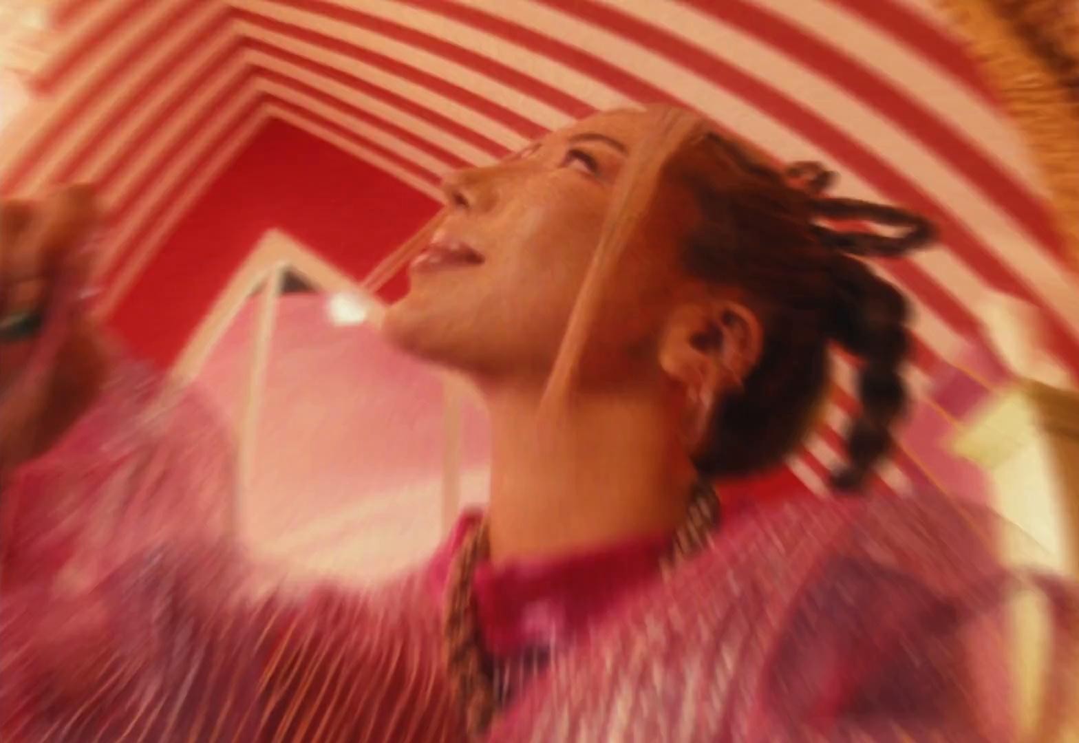 Floating (2024) —  shot,  lighting