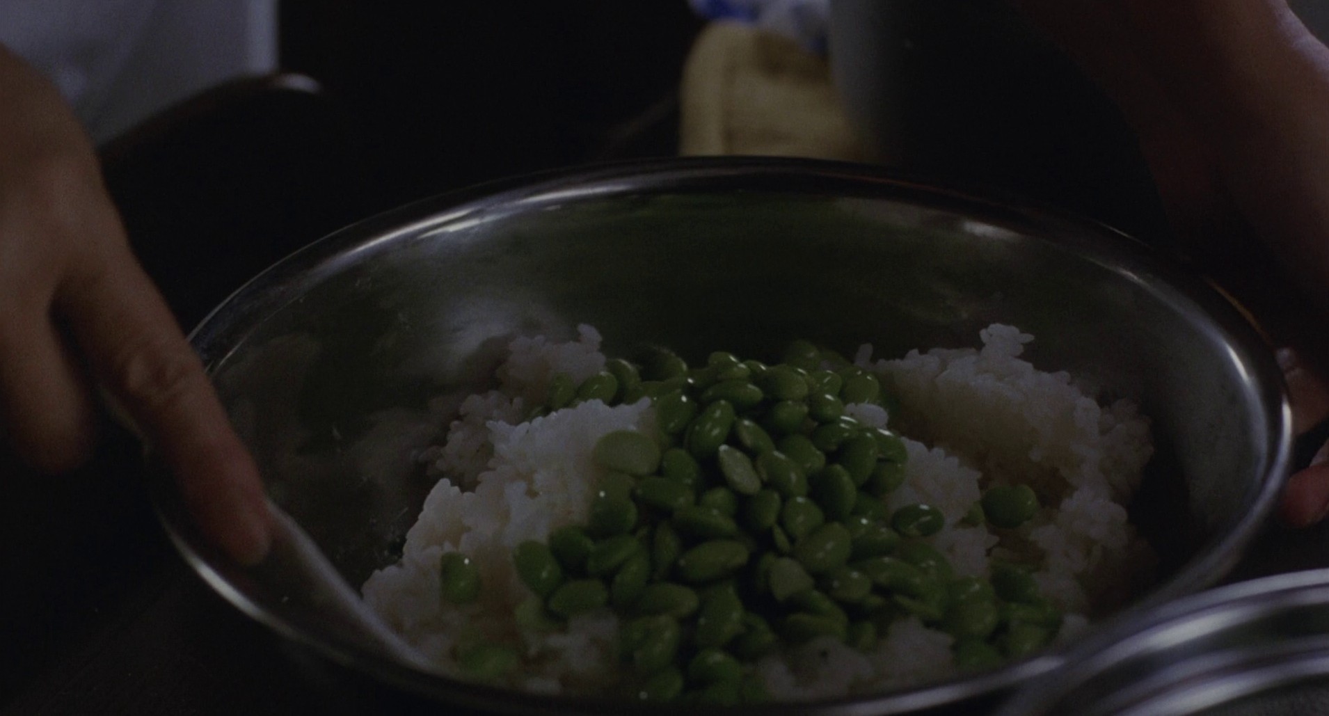 Still Walking (2010) —  shot,  lighting