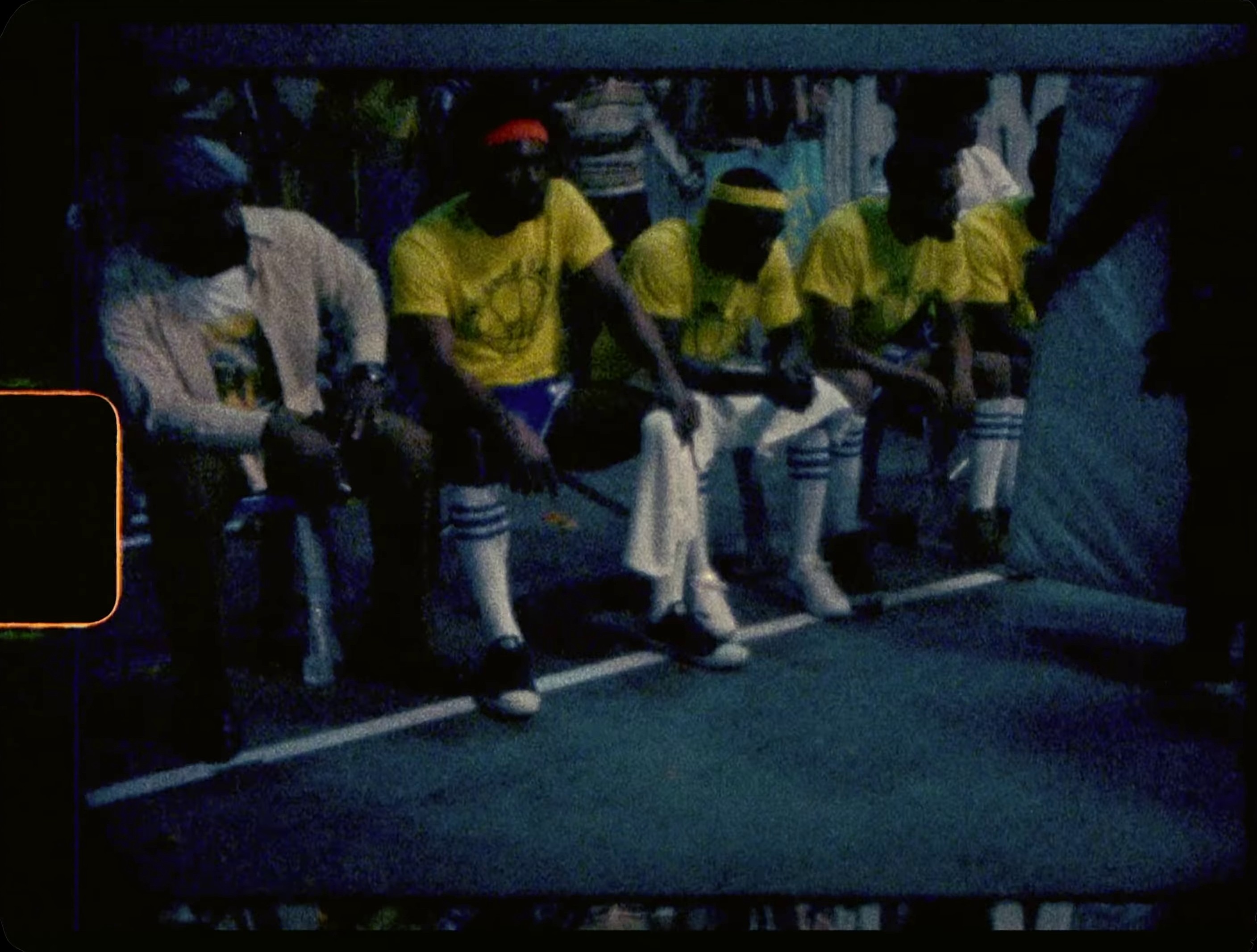 RNP (2019) —  shot,  lighting