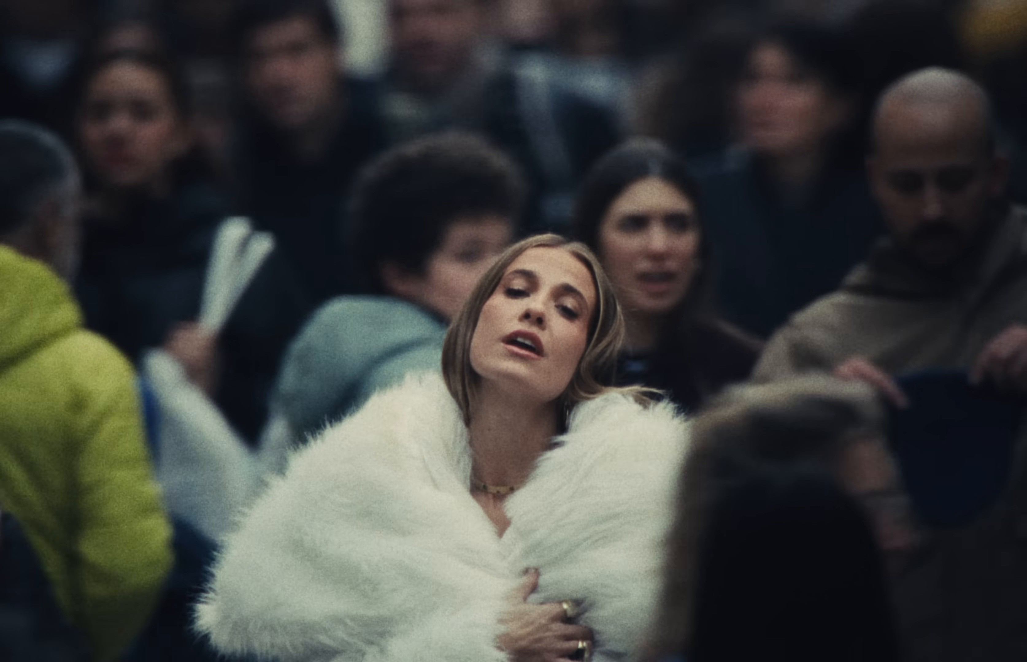 Barcelona (2026) —  shot,  lighting