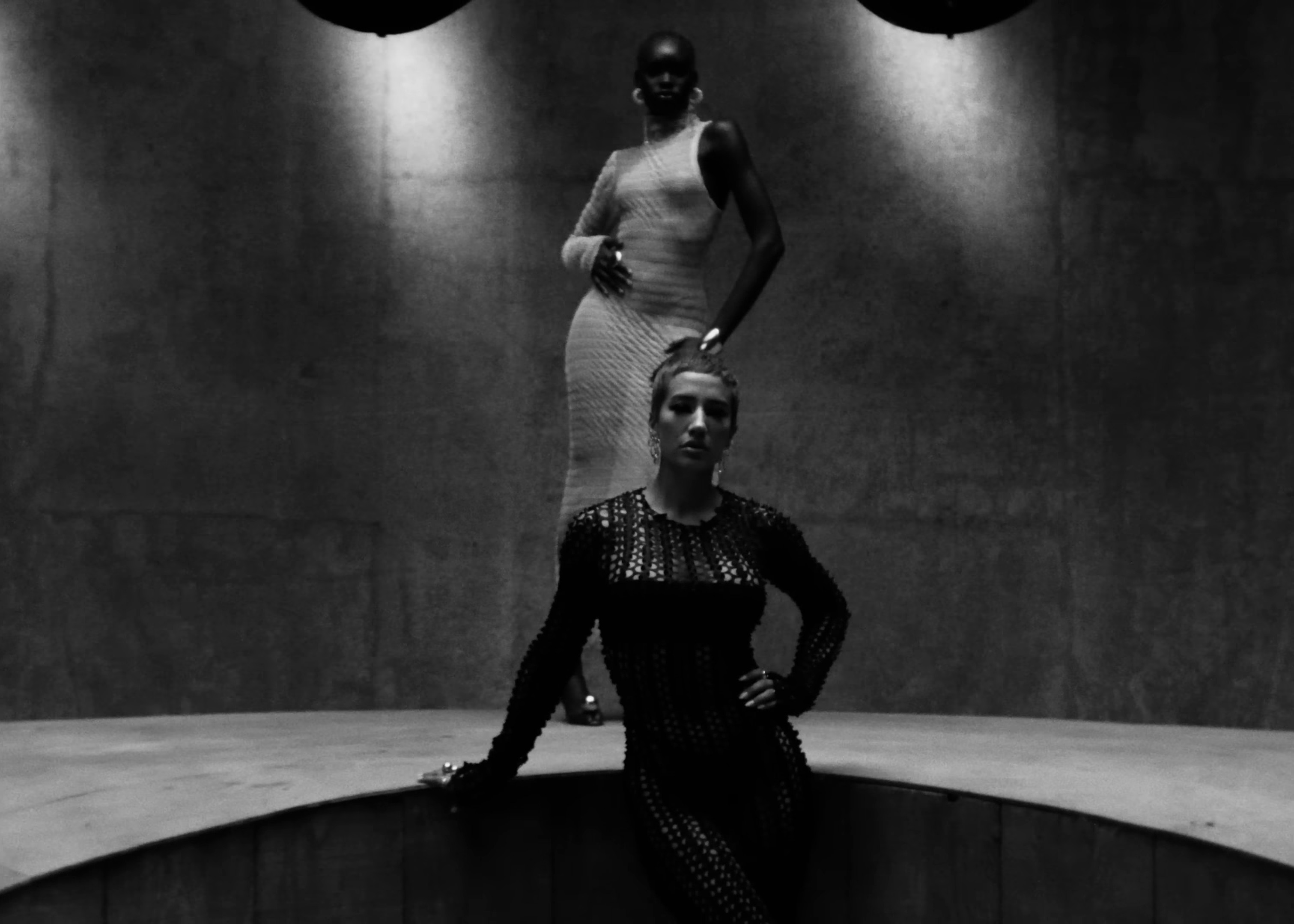 Sensational (2023) —  shot,  lighting