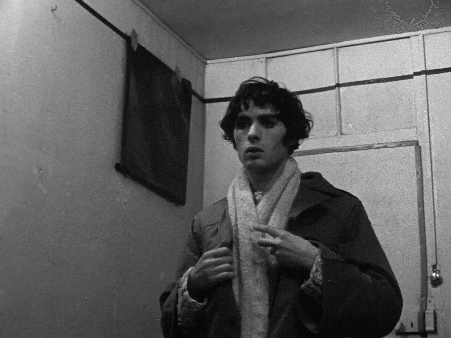 Wheel of Ashes (1971) —  shot,  lighting