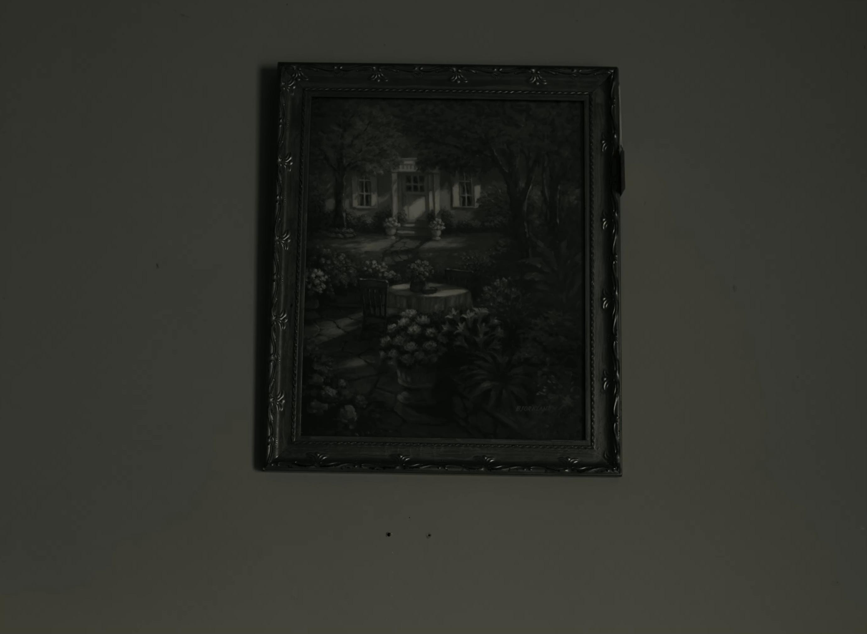 REEL (2025) —  shot,  lighting