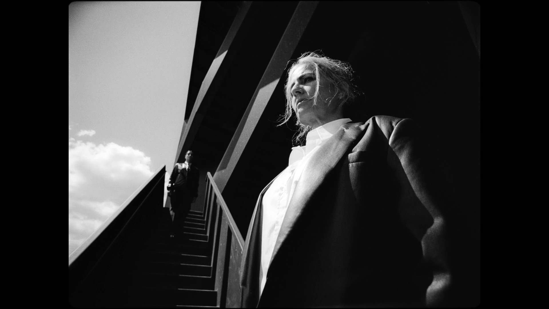 Habibi (2020) —  shot,  lighting