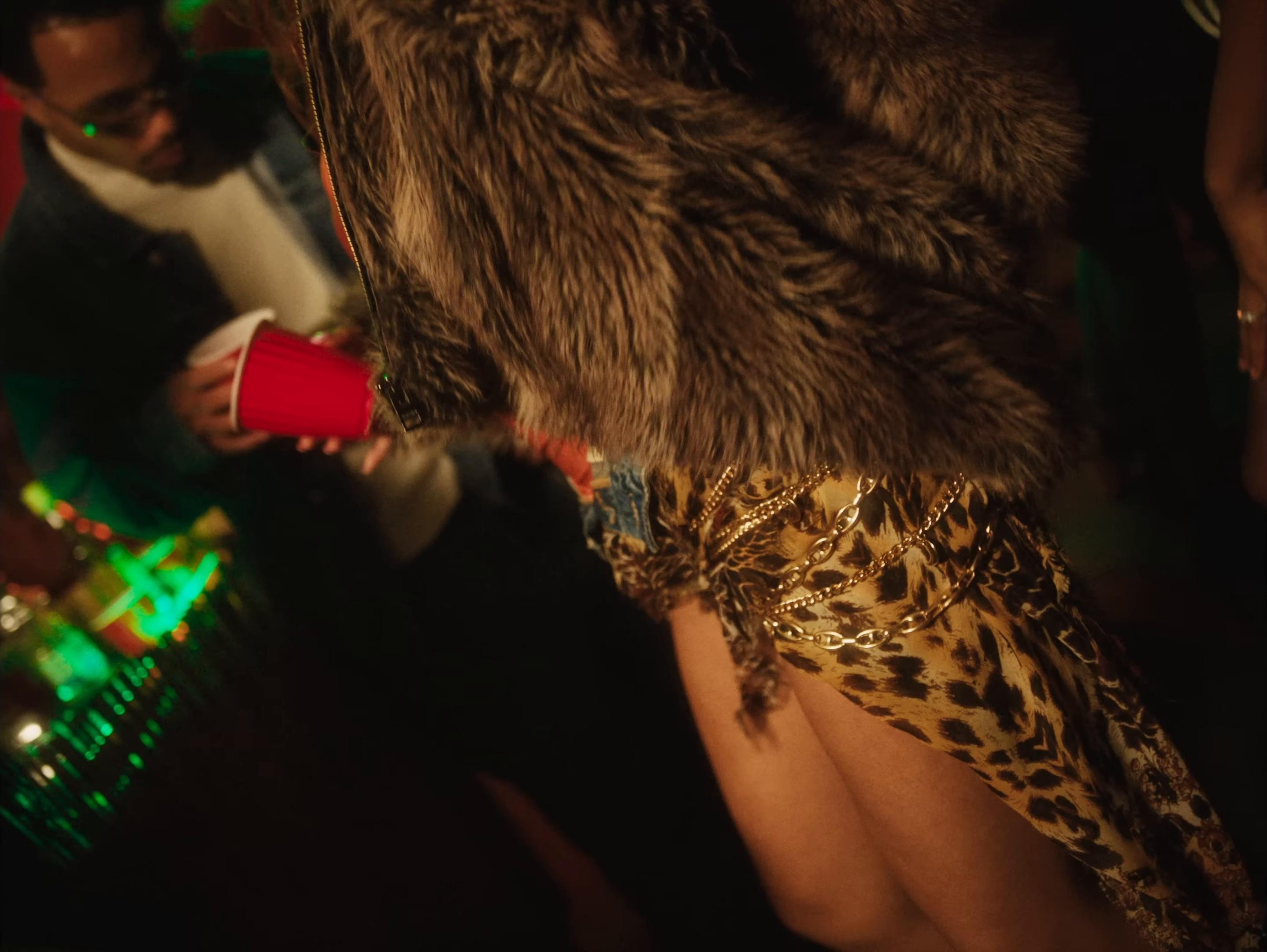 Dudu (2025) —  shot,  lighting