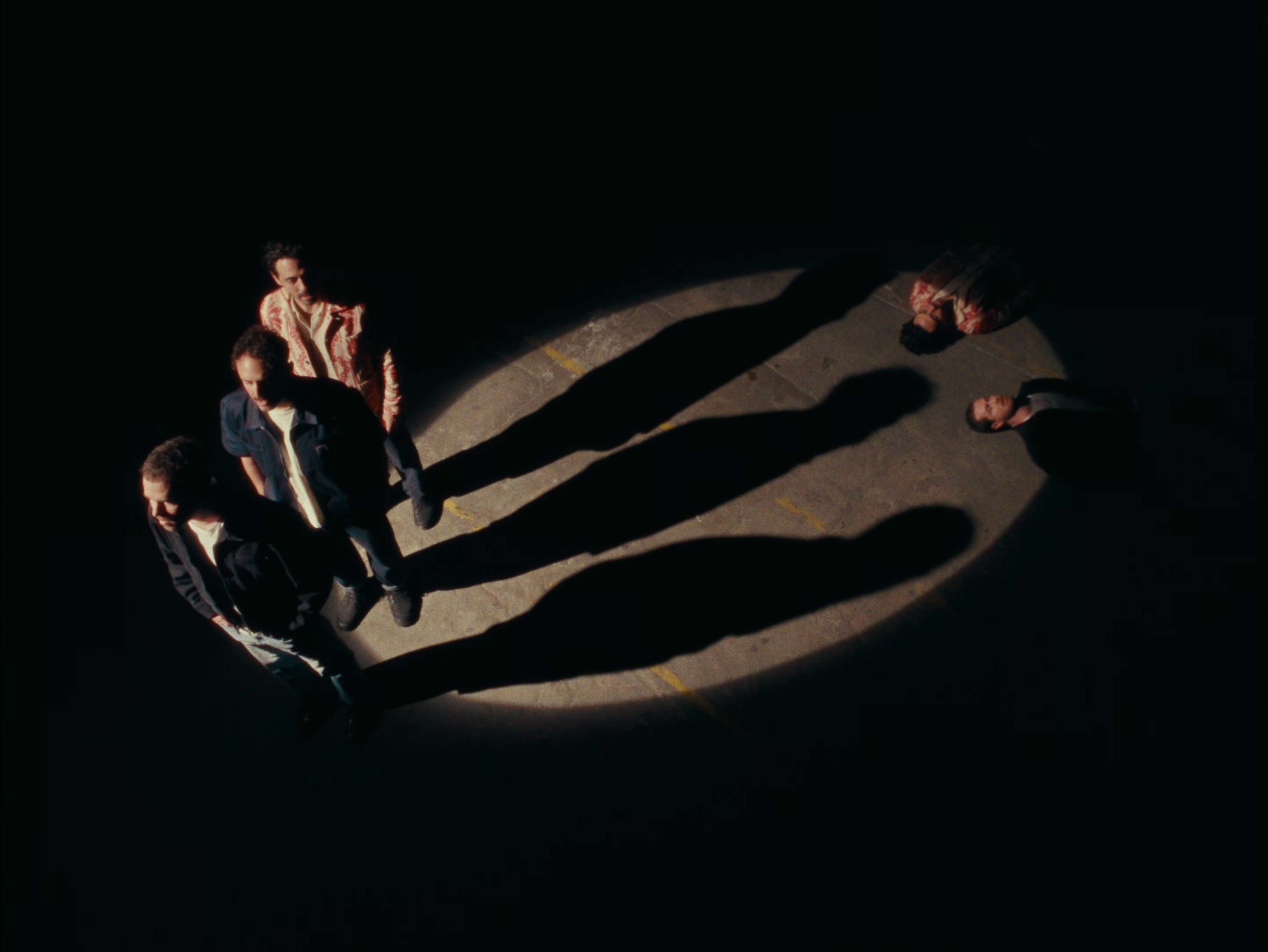 Alpharetta (2024) —  shot,  lighting