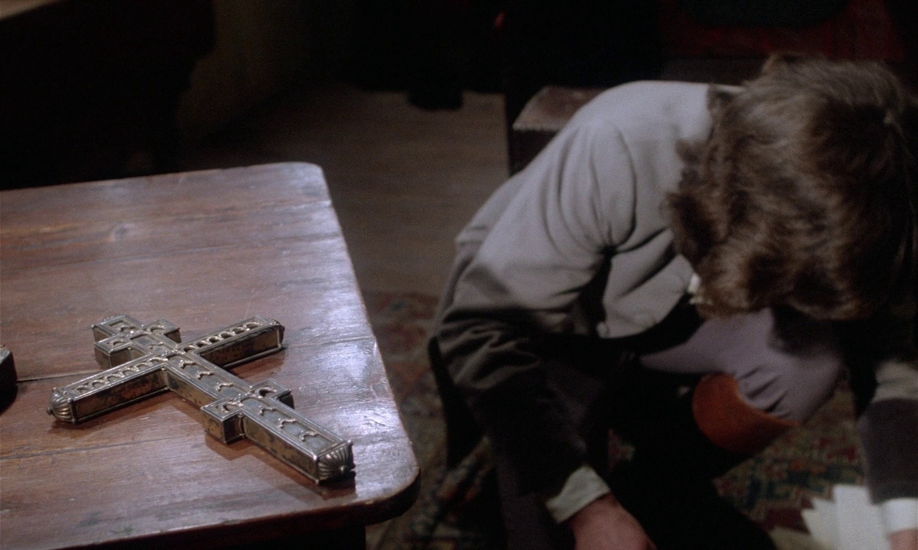 Dracula and Son (1976) —  shot,  lighting