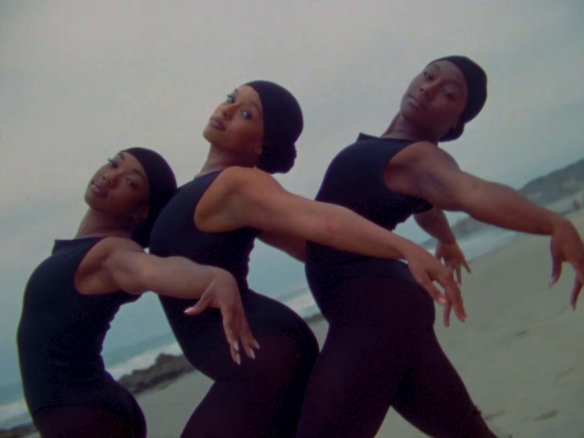 Myself (2025) —  shot,  lighting