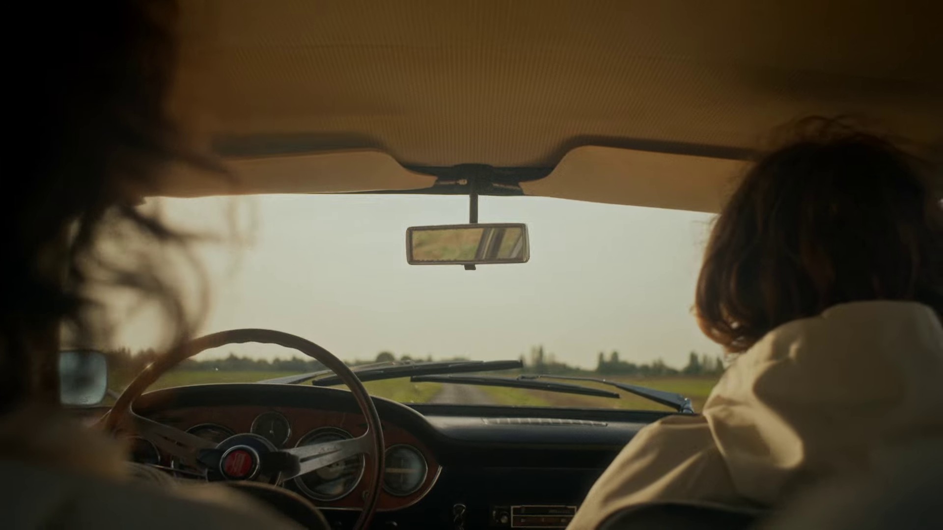 HORNS (2023) —  shot,  lighting