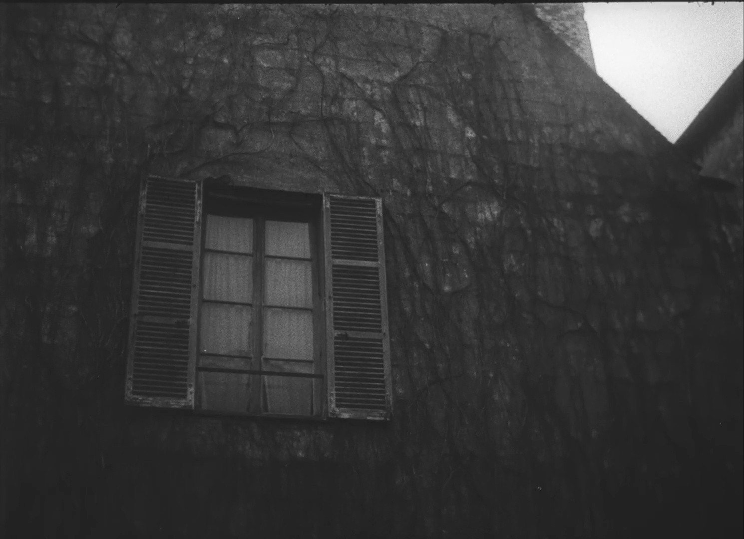 Venom and Eternity (1952) —  shot,  lighting