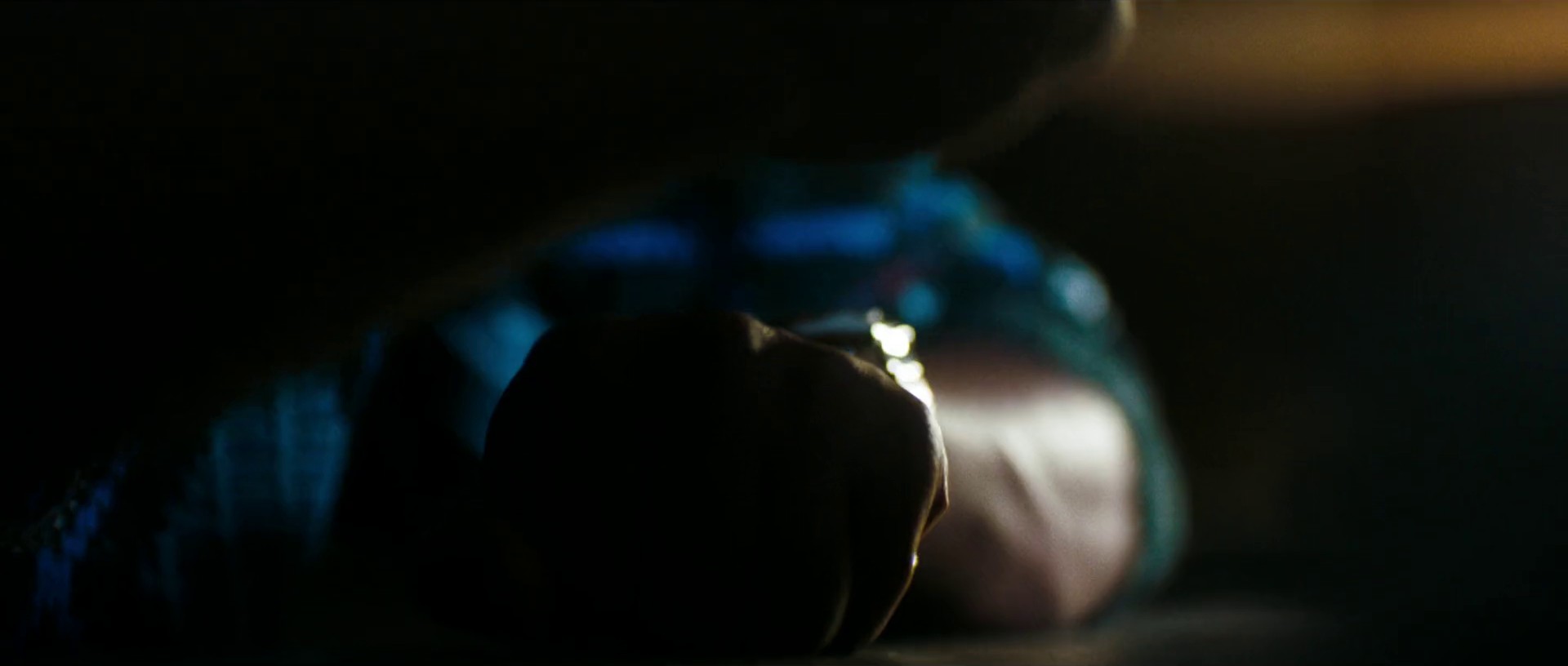 Grow up: “Get a job” featuring A$AP Rocky – Mercedes-Benz original (2017) —  shot,  lighting