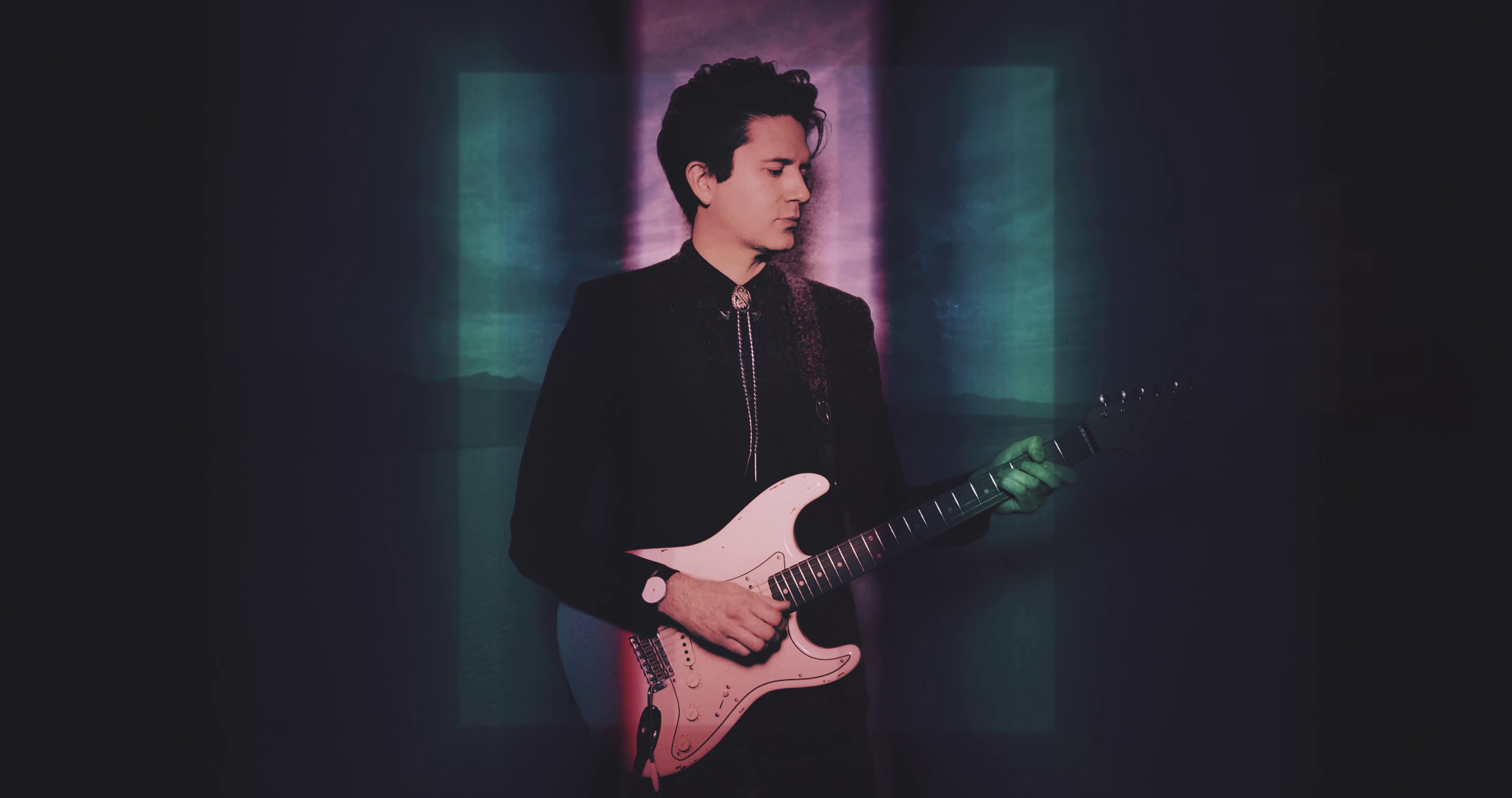 Far Rider (2022) —  shot,  lighting