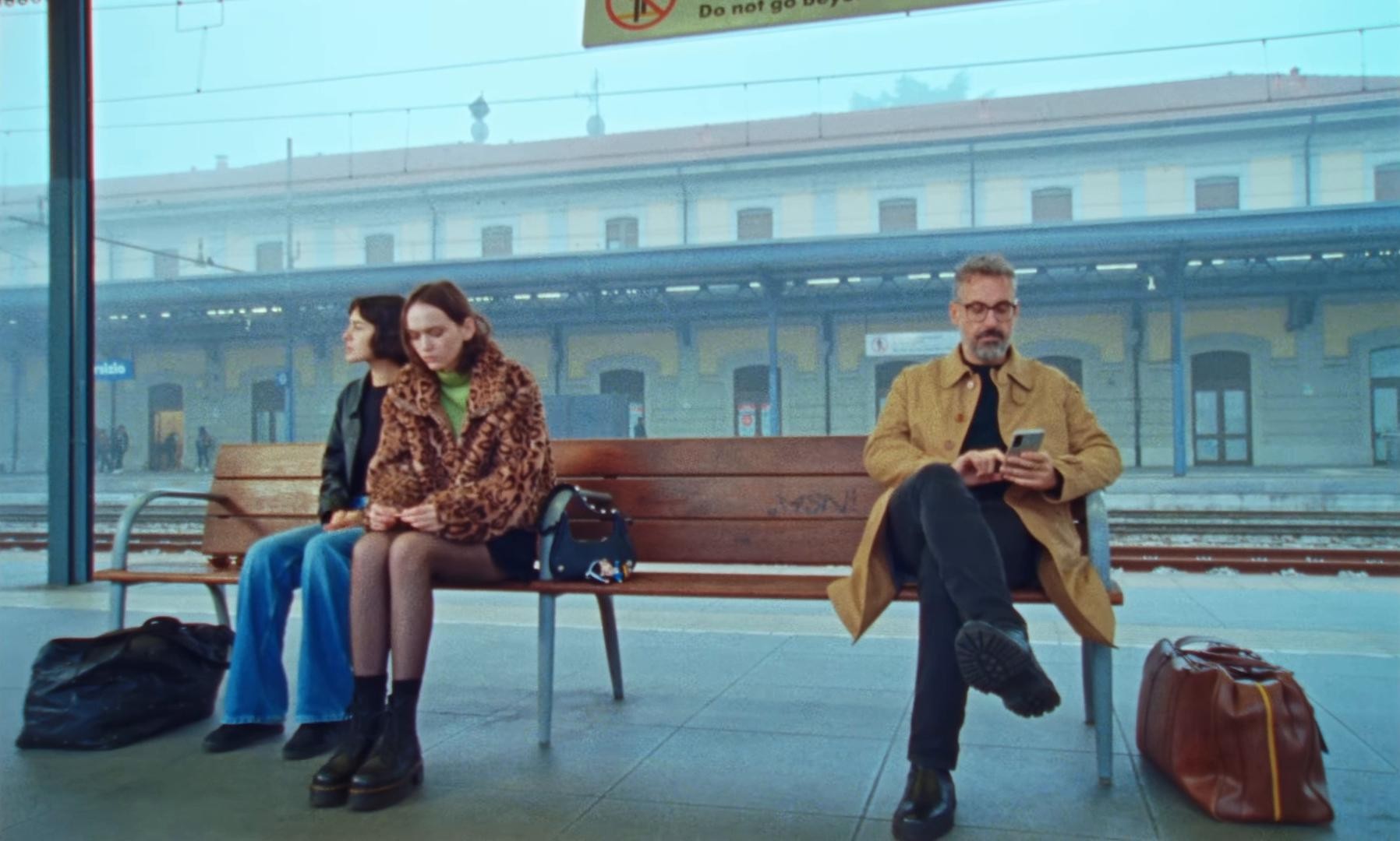 Il morso di Tyson (2024) —  shot,  lighting