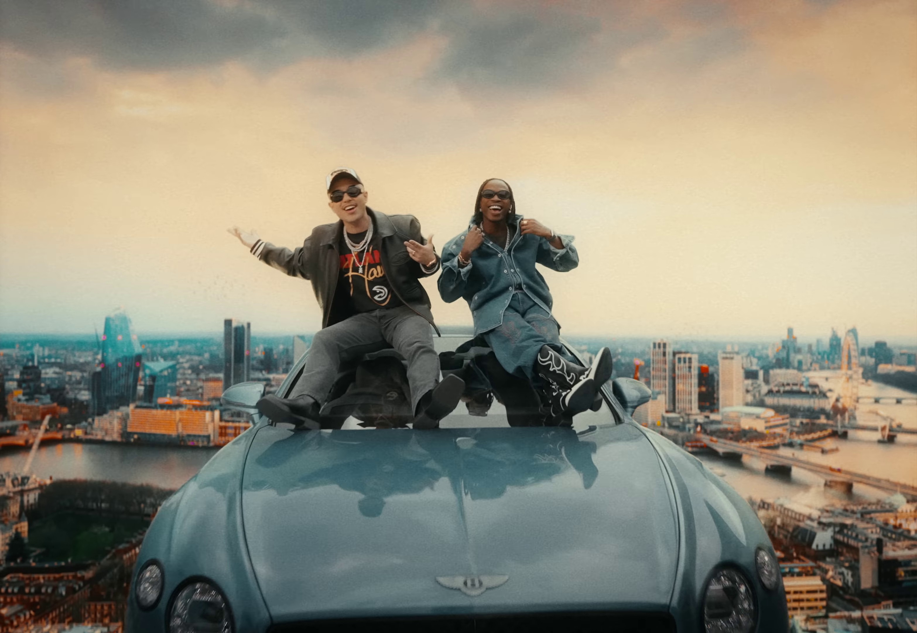 Me and My Guitar (2023) —  shot,  lighting