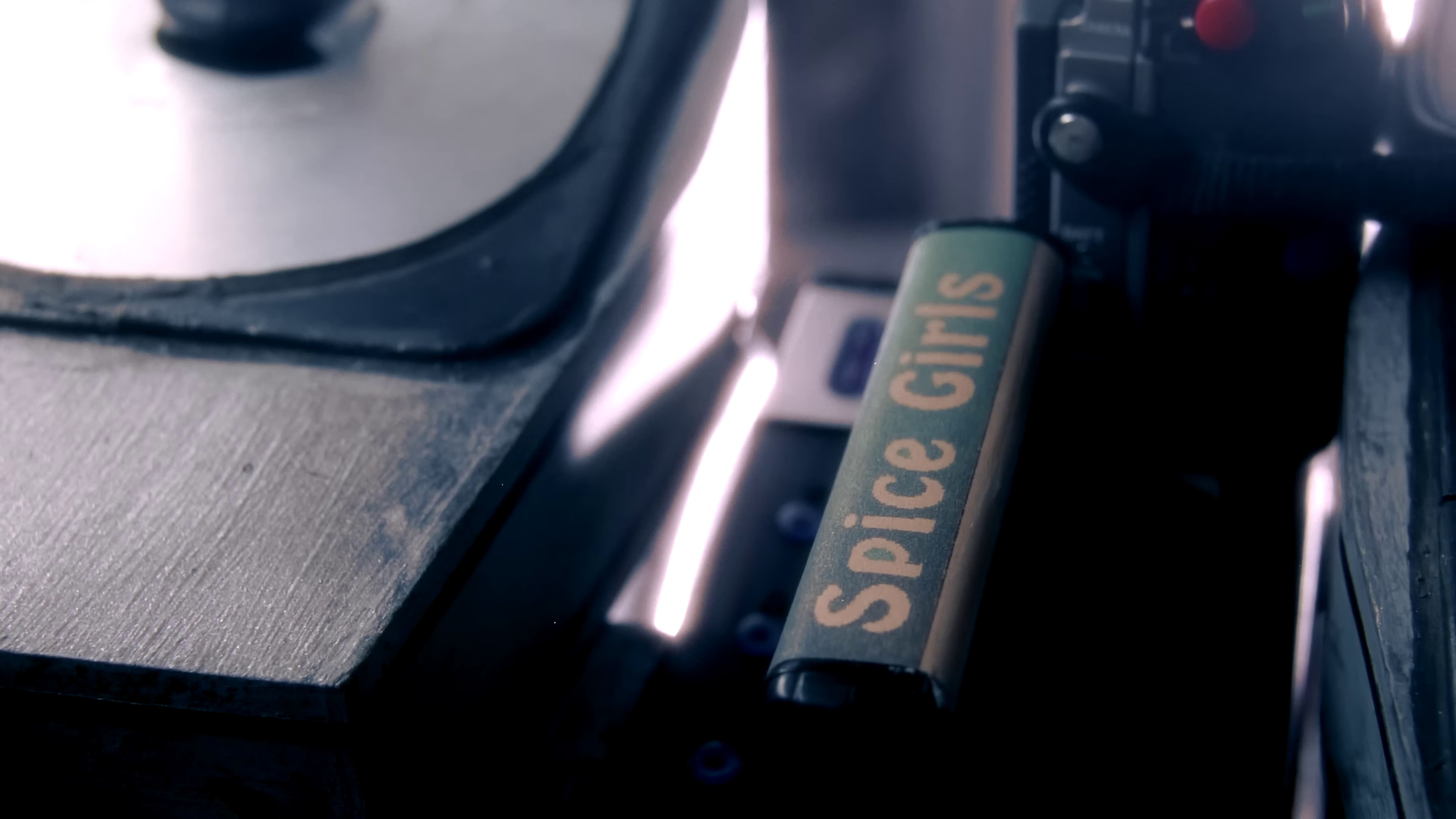 Spice Up Your Life (1997) —  shot,  lighting